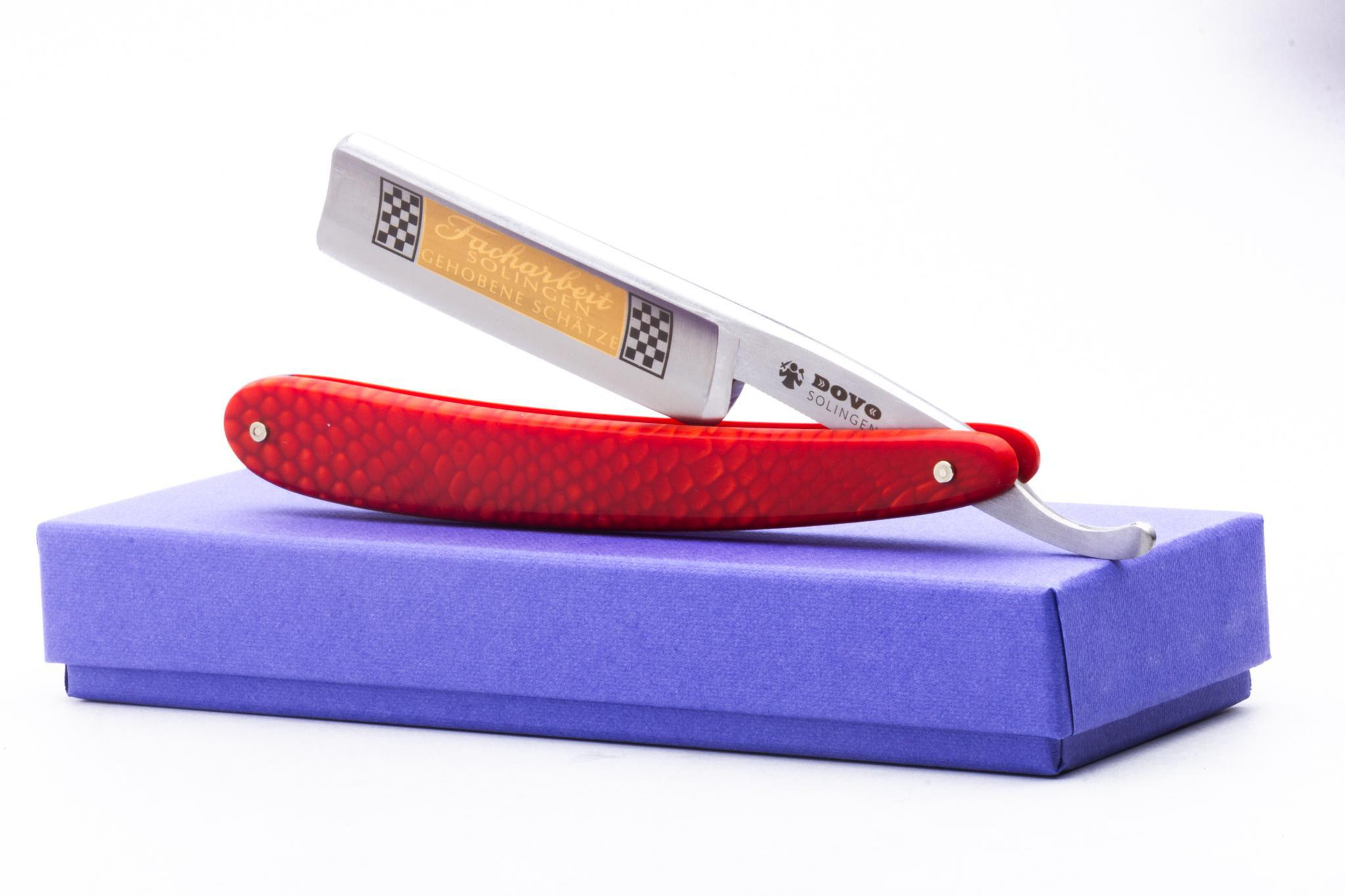 ランジアス　レックス　２種セット　RANGEAS REX t9g Razors - Razor Emporium