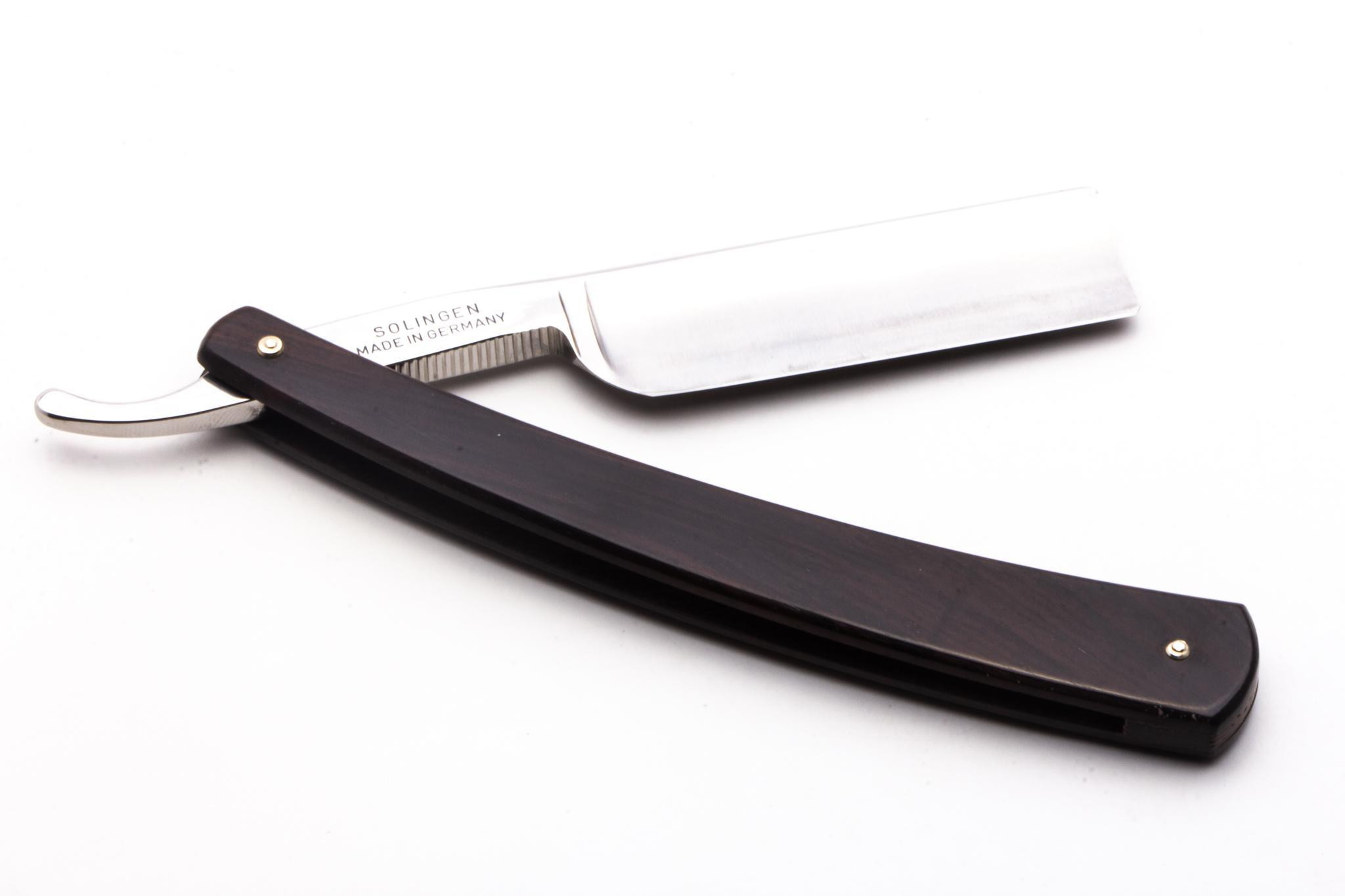 Straight Razor Ralf Aust | Solingen Best Beginner | Razor Emporium