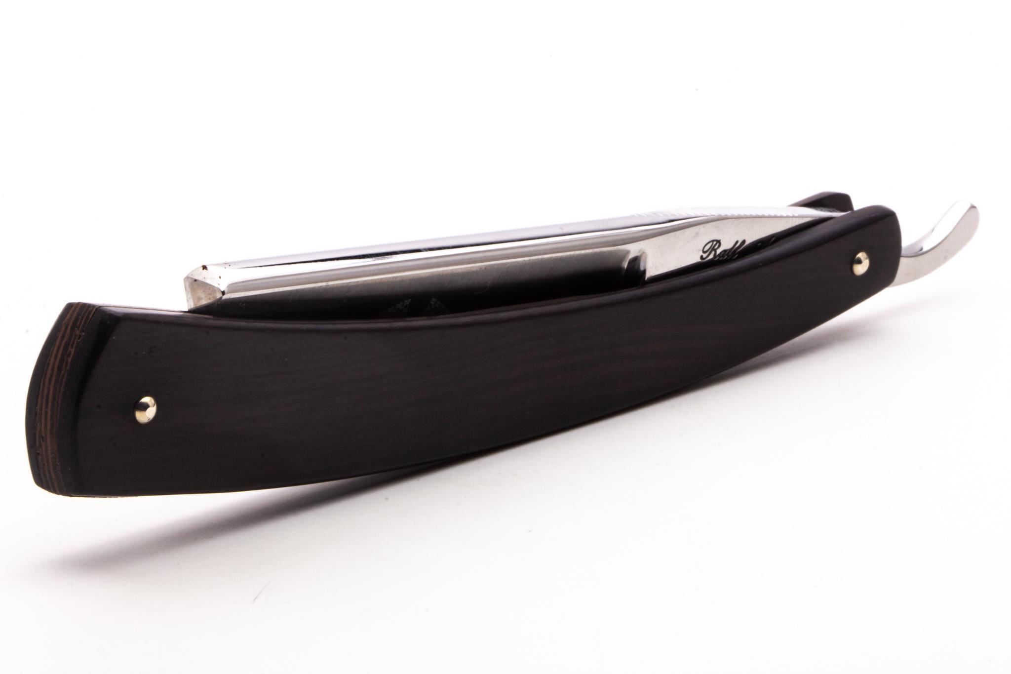 Straight Razor Ralf Aust | Solingen Best Beginner | Razor Emporium