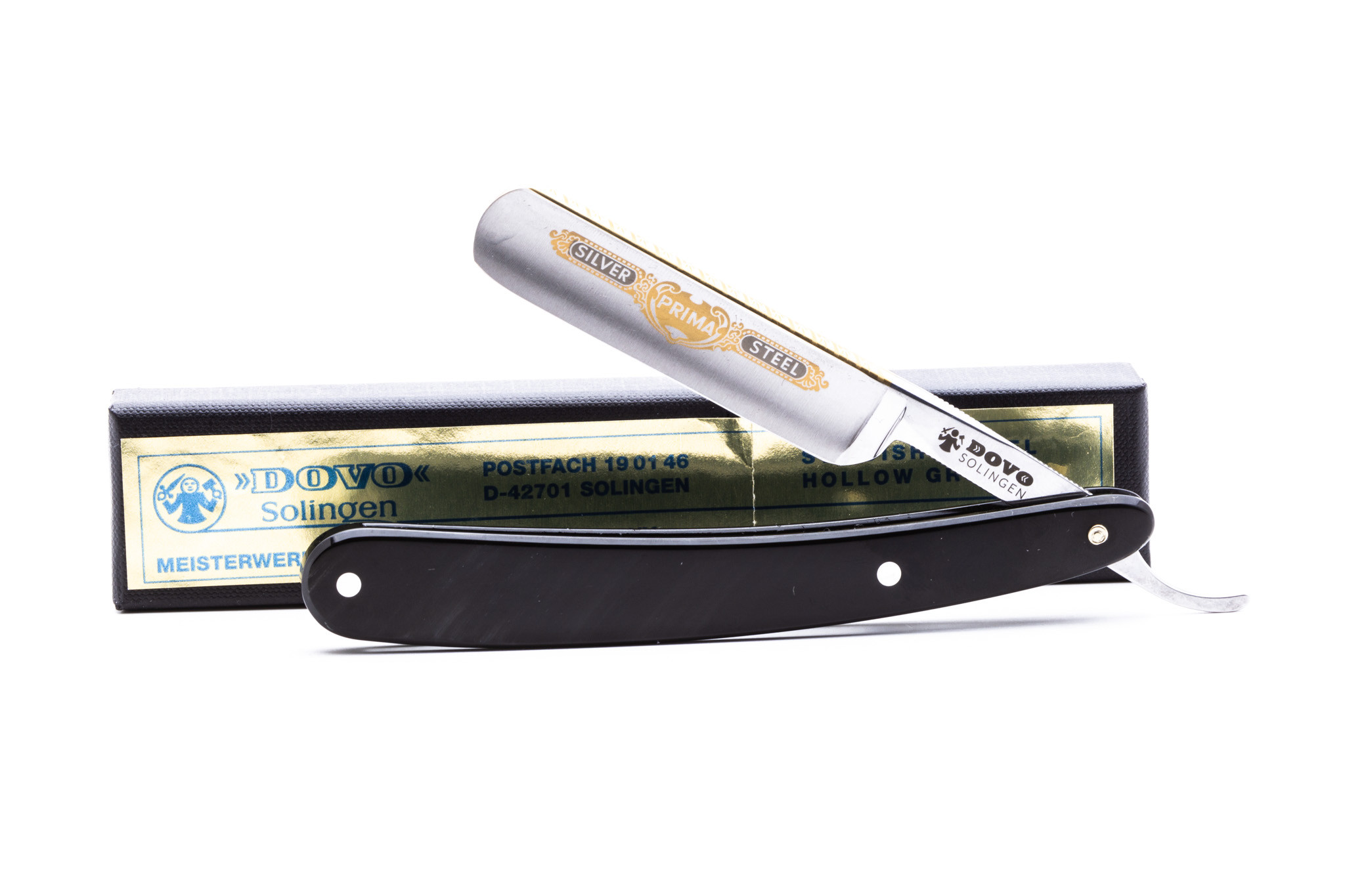 5/8 | Prima | Dovo - Razor Emporium