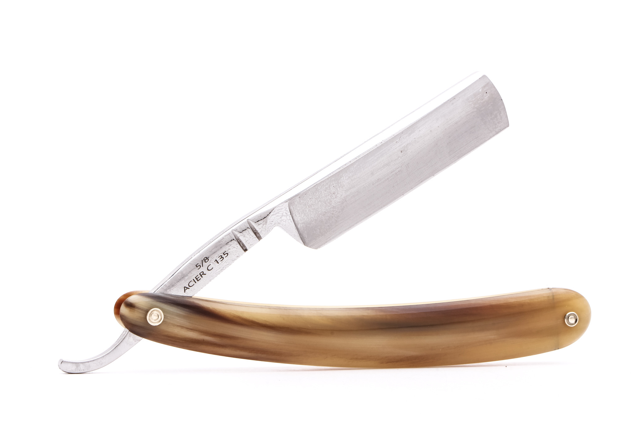 Thiers-Issard | Straight Razor | 5/8