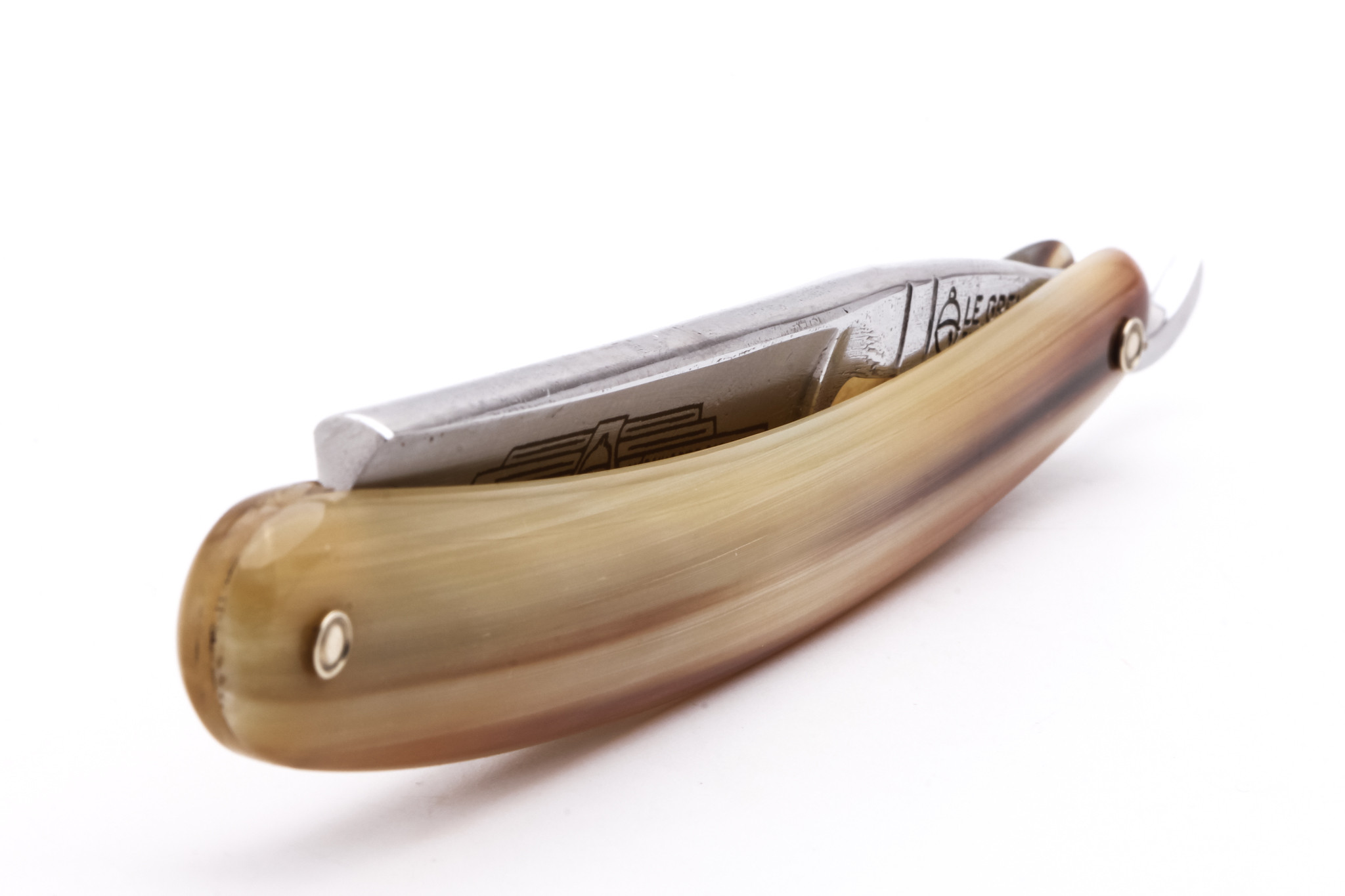 Thiers-Issard | Straight Razor | 5/8