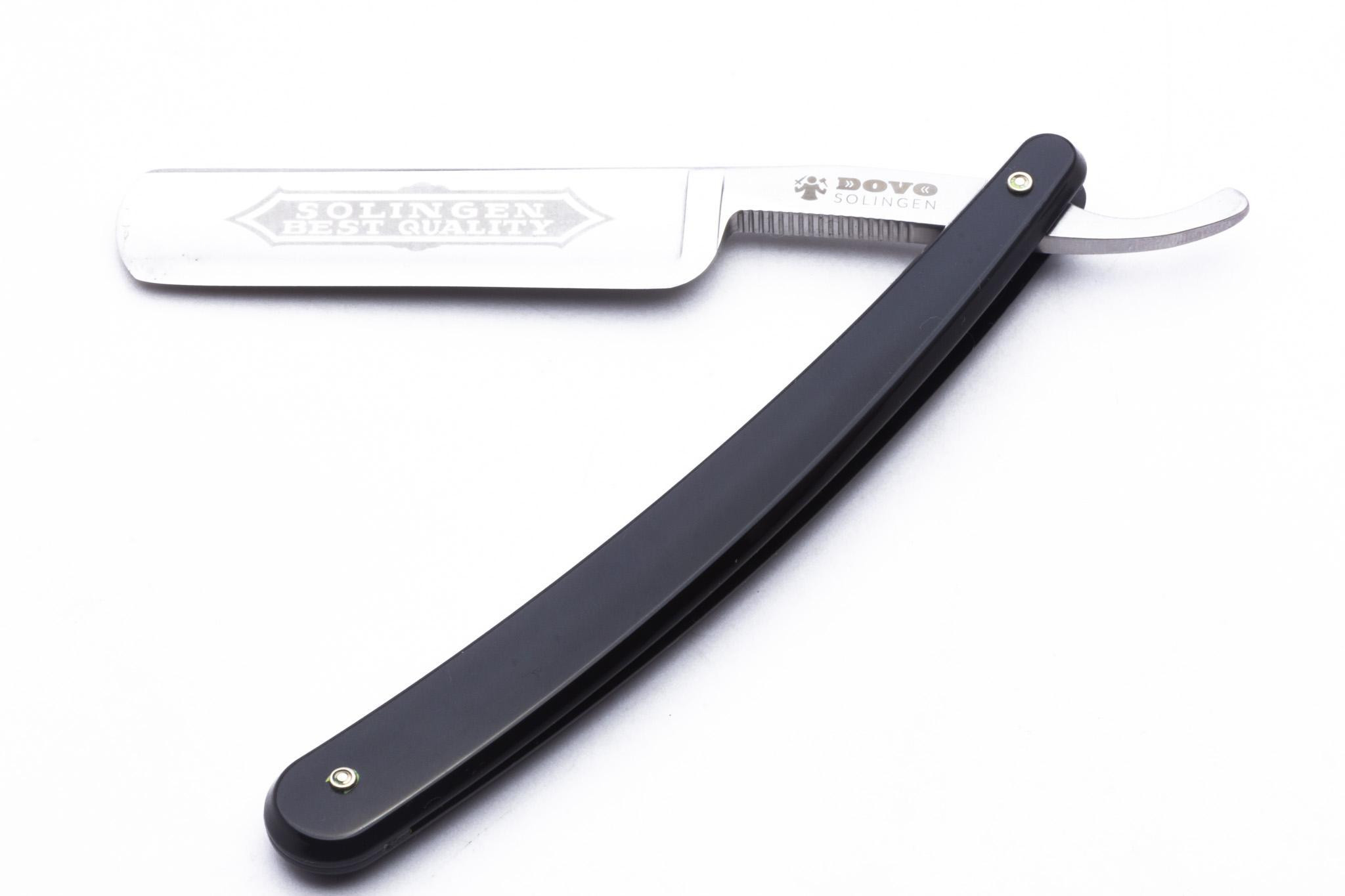 Straight Razor Dovo | Solingen Best Beginner | Razor Emporium
