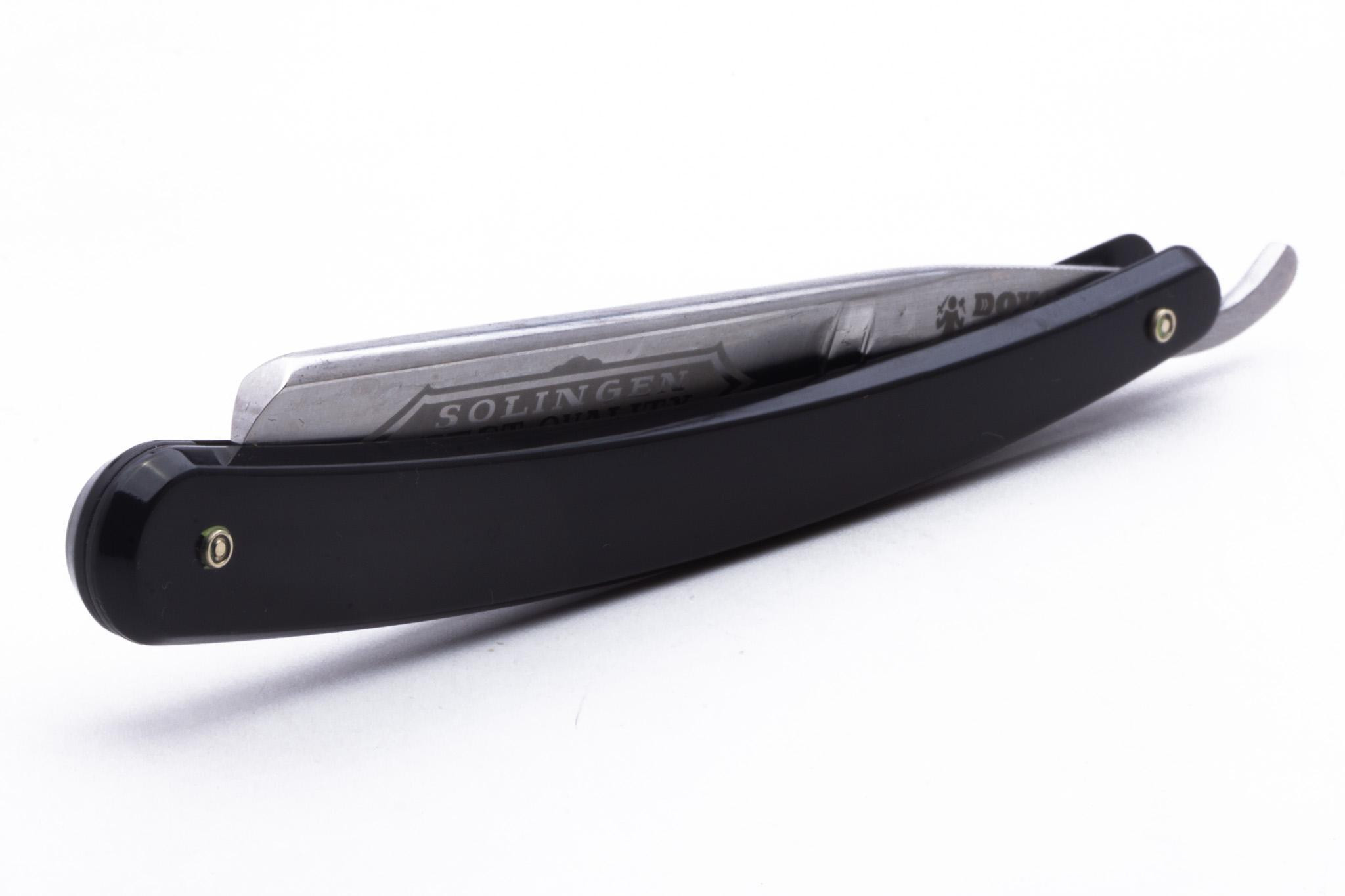 Straight Razor Dovo | Solingen Best Beginner | Razor Emporium