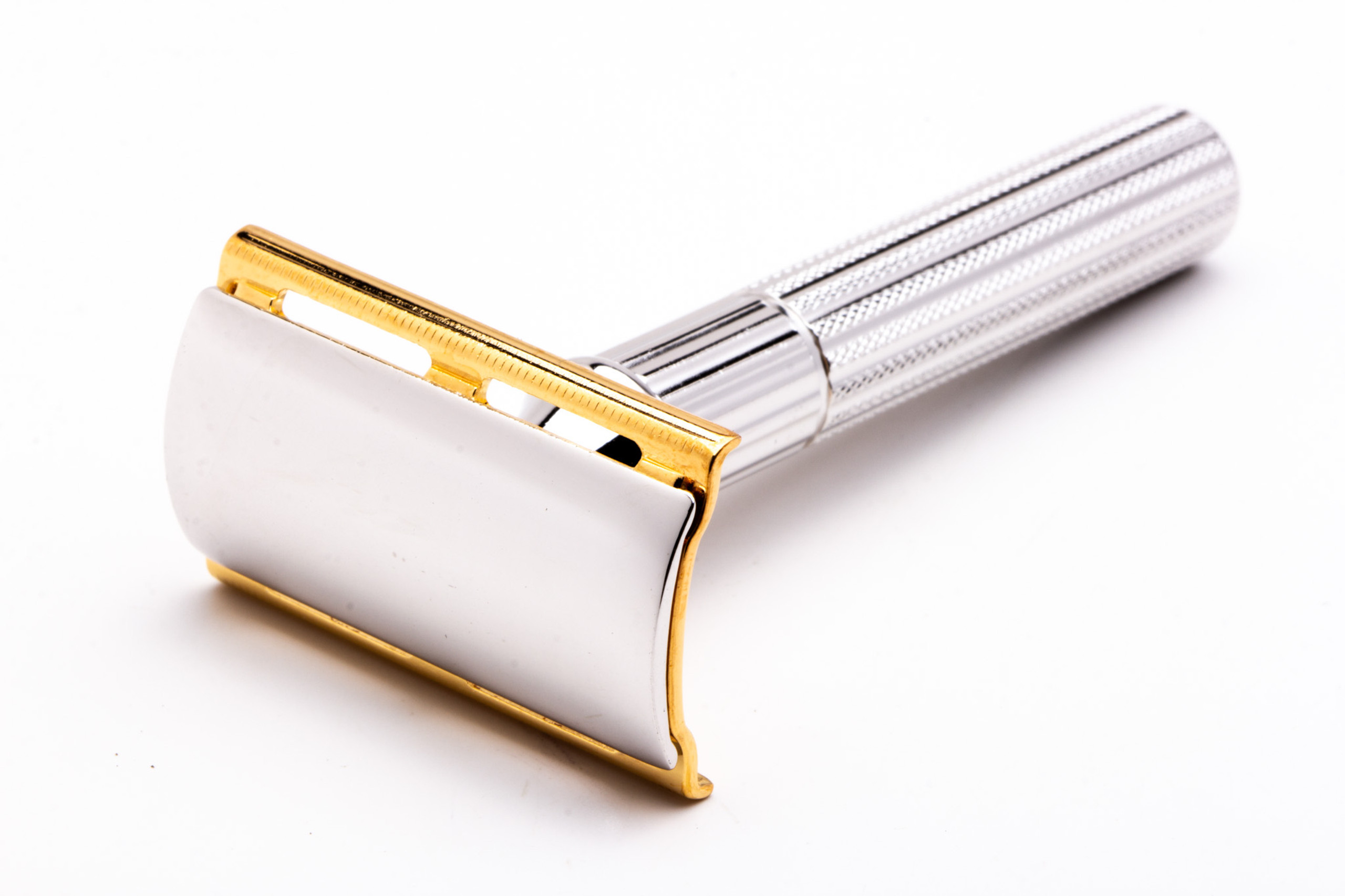 Vintage Gillette Razors | Classic Gillette Safety Razors - Razor