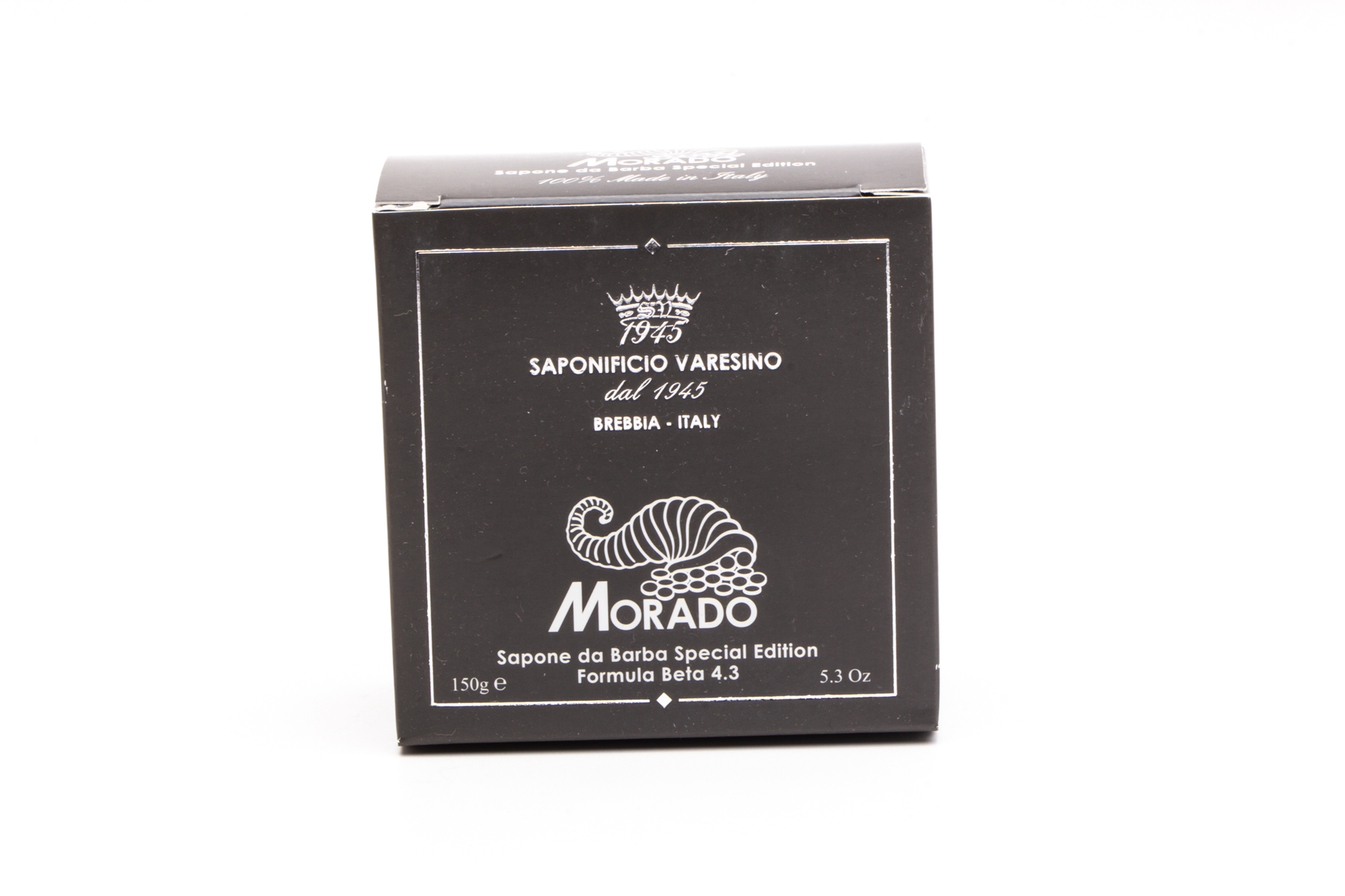 Saponificio Varesino Morado シェービングソープ The Morado Collection from Saponificio Varesino