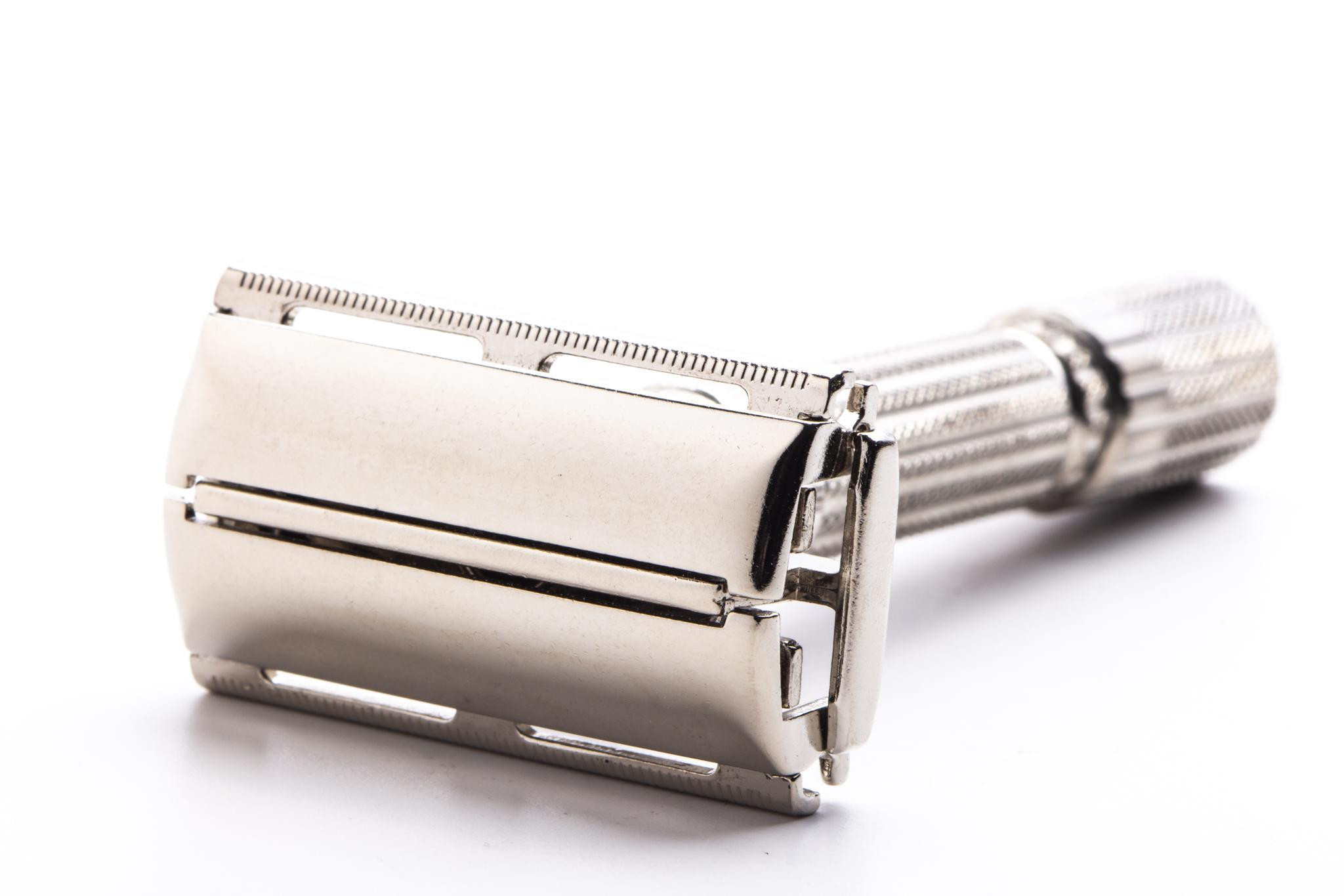 Vintage Gillette Razors | Vintage Straight Razors - Razor Emporium