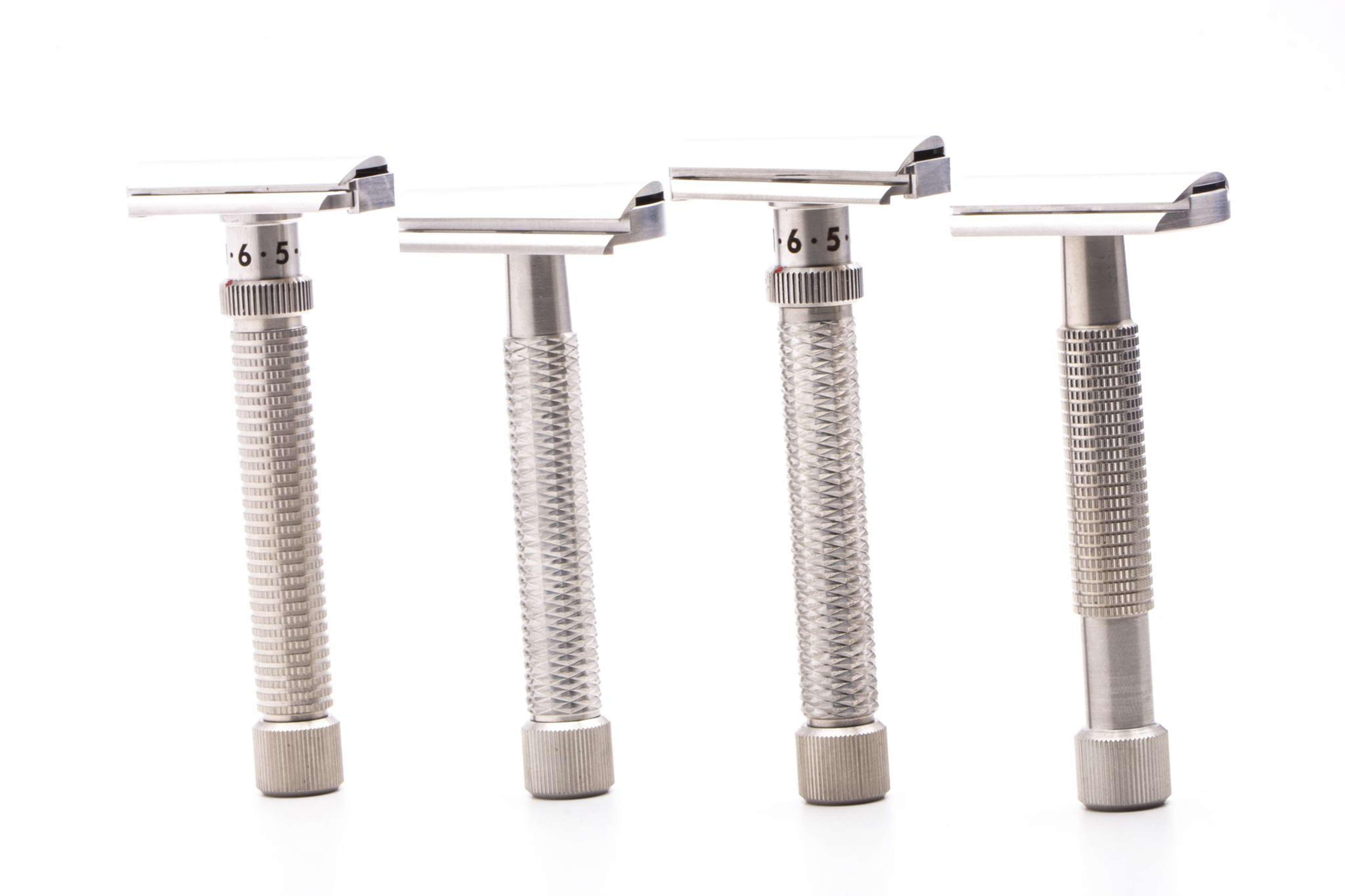 脱毛・除毛 REX SLANT SENTRTY Made in USA 114 Rex Supply Co | Sentry Slant DE Razor | Razor Emporium