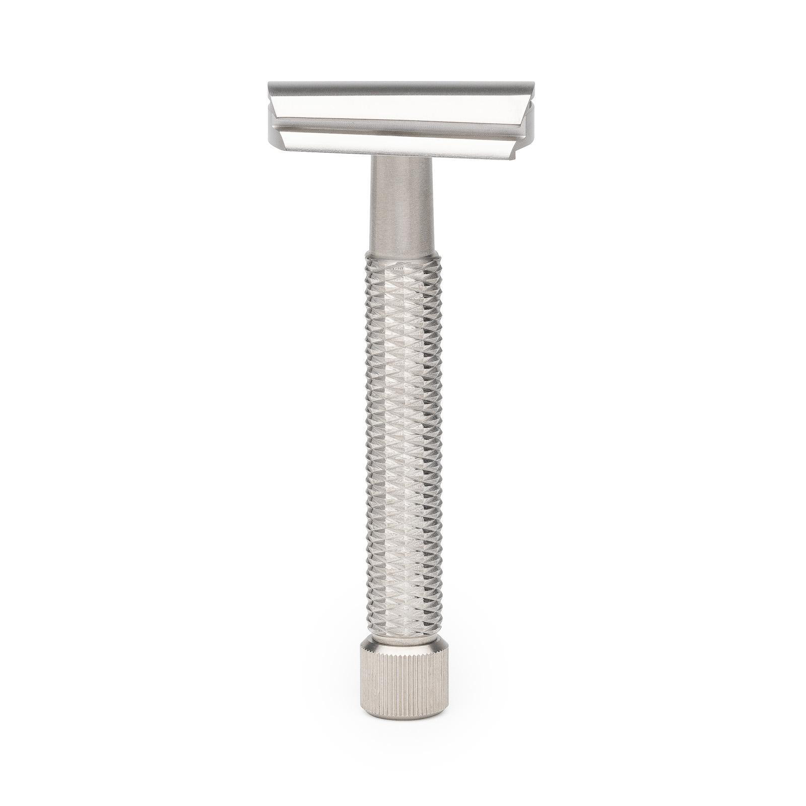 Rex Supply Co. | Sentry Slant XL Three Piece Stainless Steel
