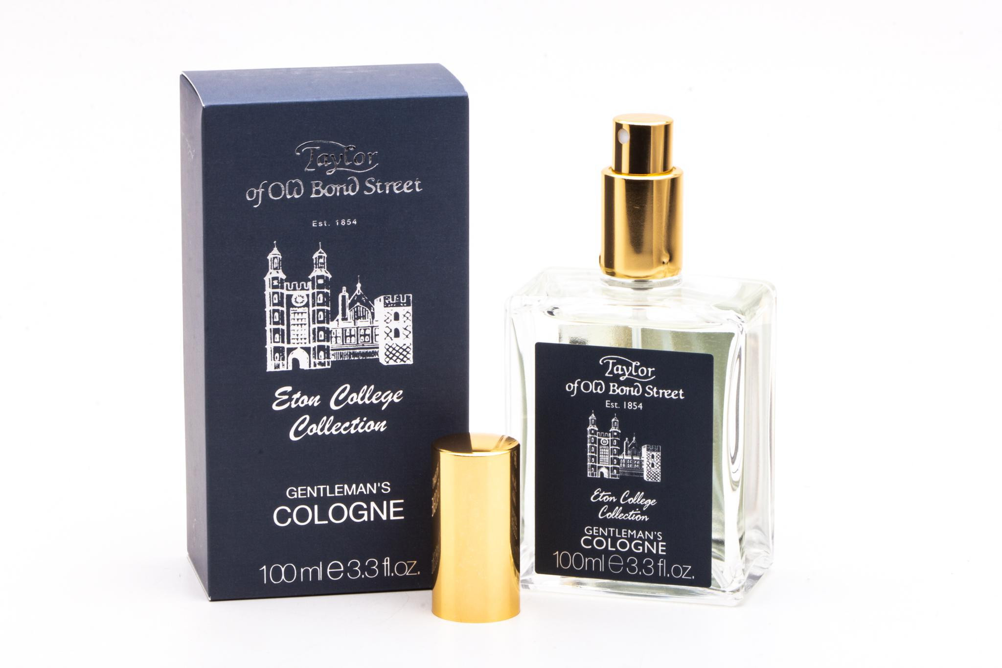 超希少☆ヴィンテージ☆Taylor of old Bond streetセット Taylor of Old Bond Street | Eton College Cologne - Razor Emporium