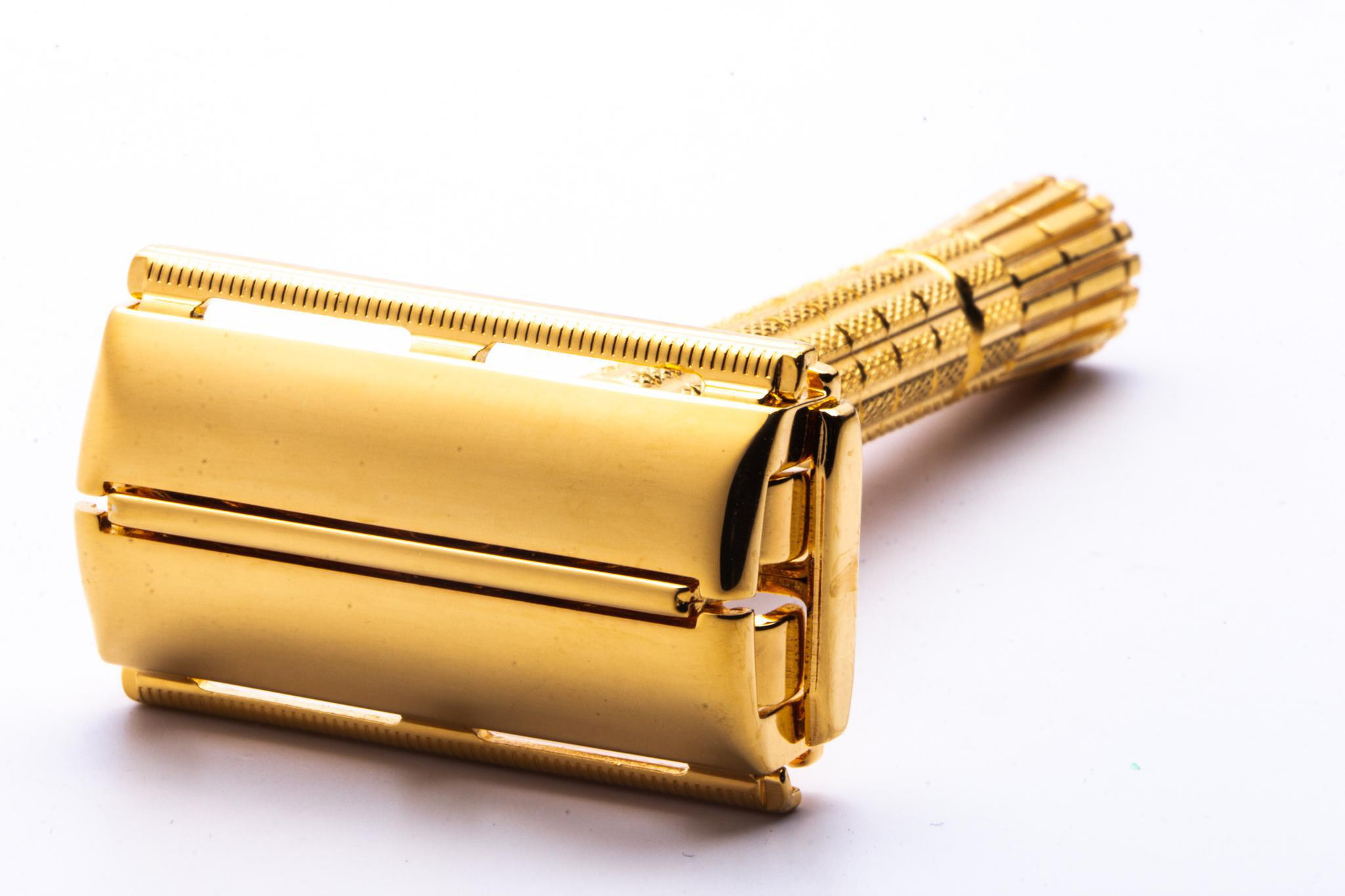 Vintage Gillette Razors | Classic Gillette Safety Razors - Razor