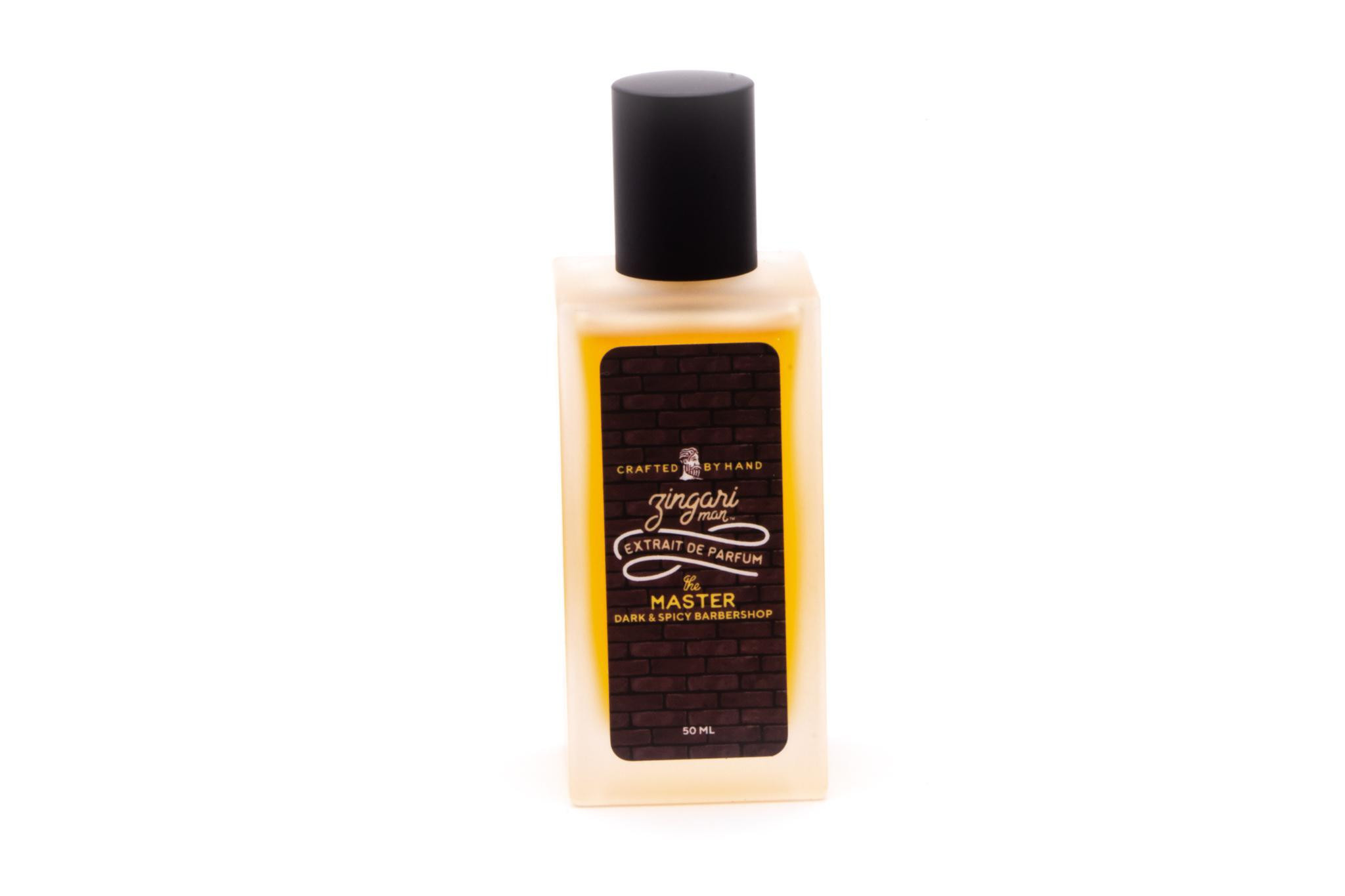 Zingari Man | The Highlander Extrait - Razor Emporium