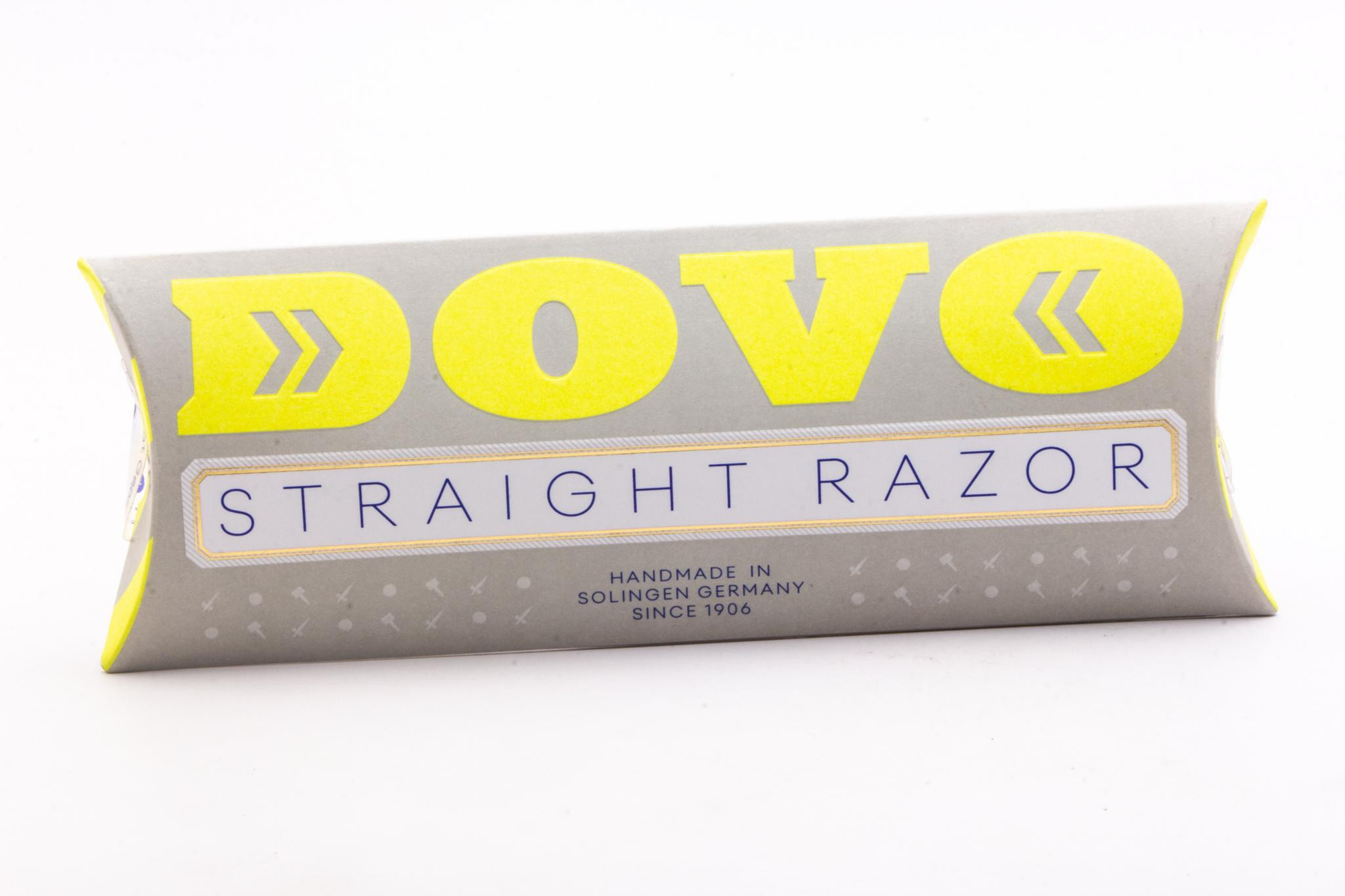 DOVO | 5'8