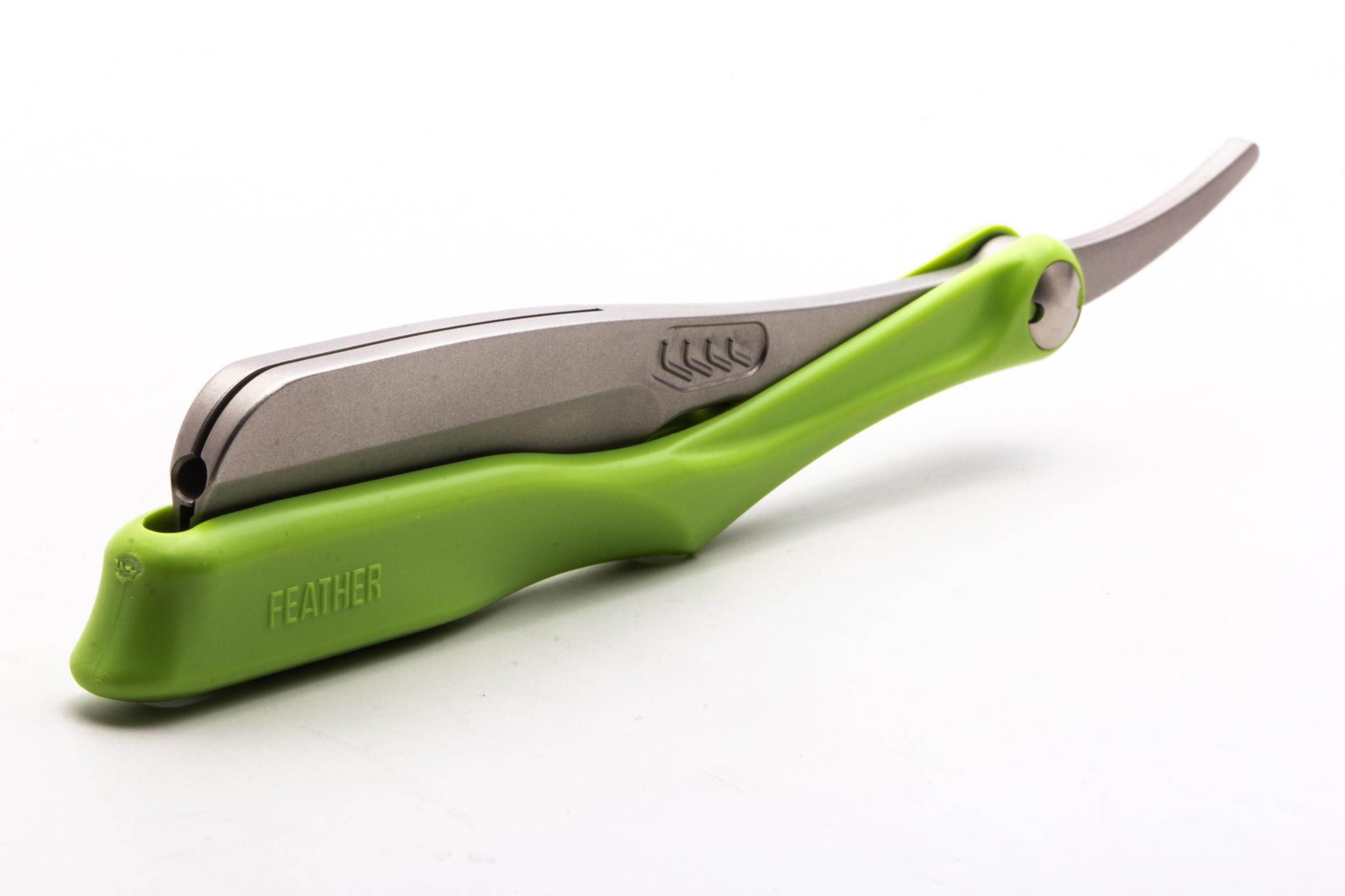 Feather Artist Club (AC) Professional Blade Injector (20