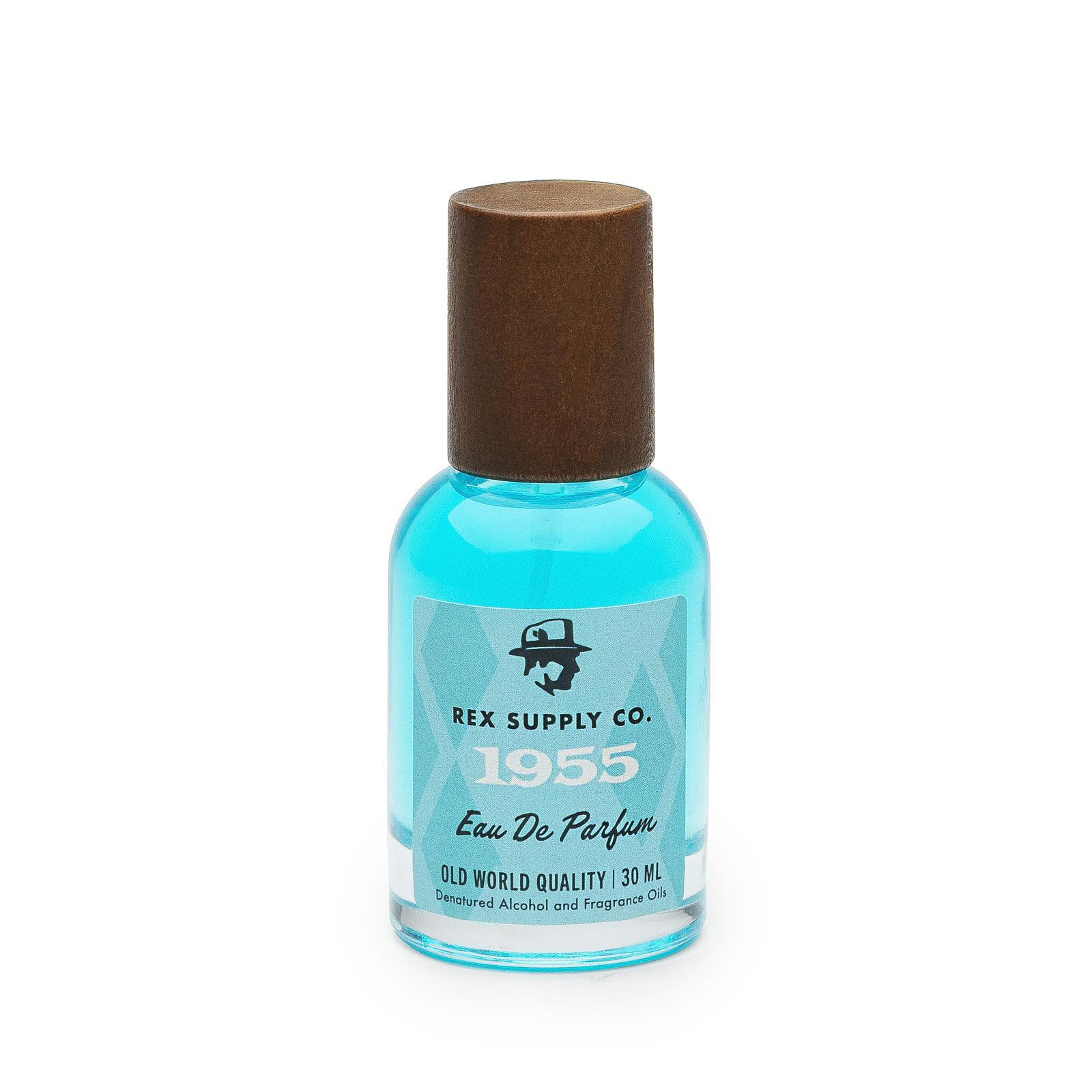 Rex Supply Co. | 1955 Old World Eau De Parfum - Razor Emporium