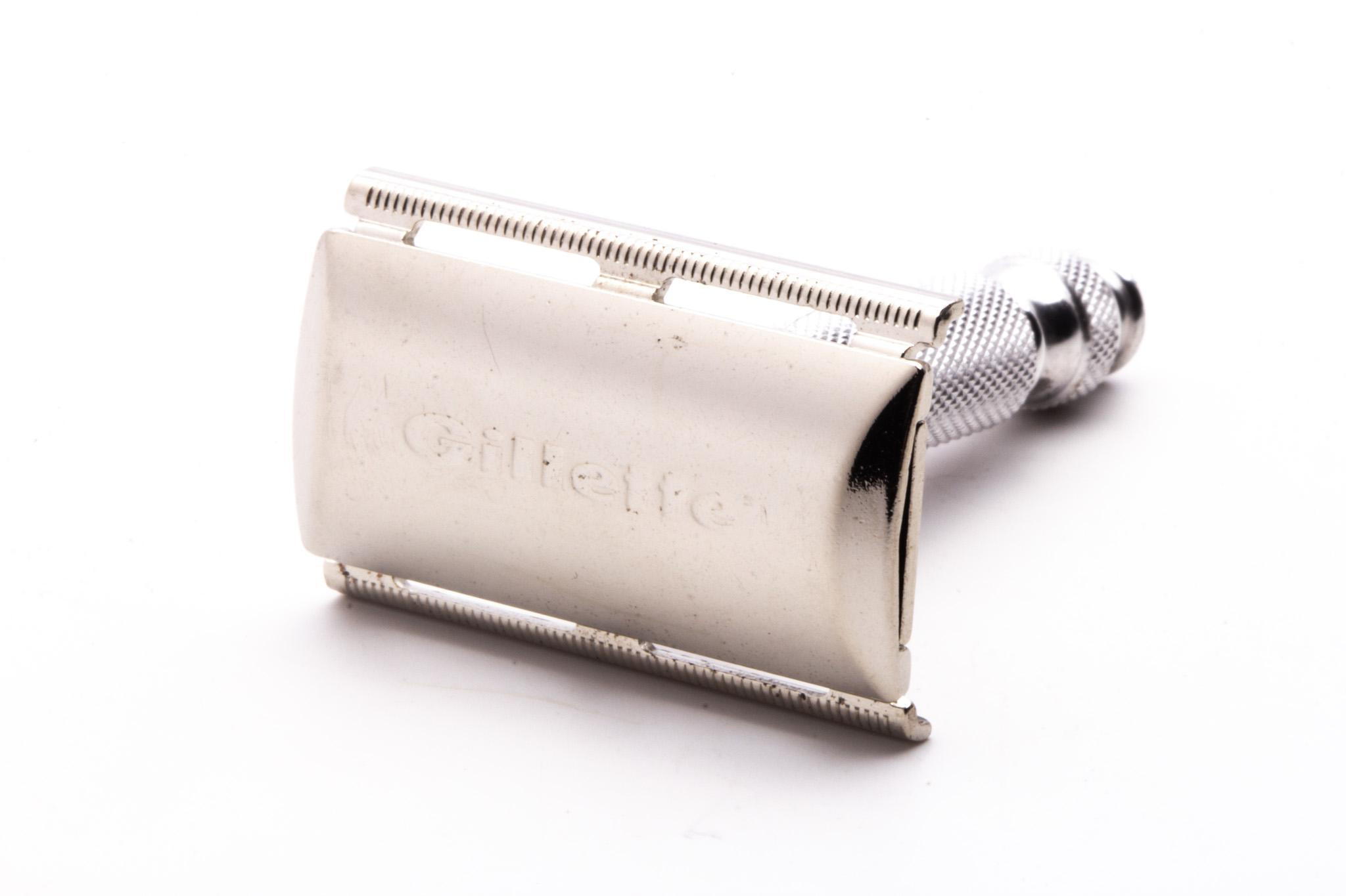 Vintage Gillette Razors | Vintage Straight Razors - Razor Emporium