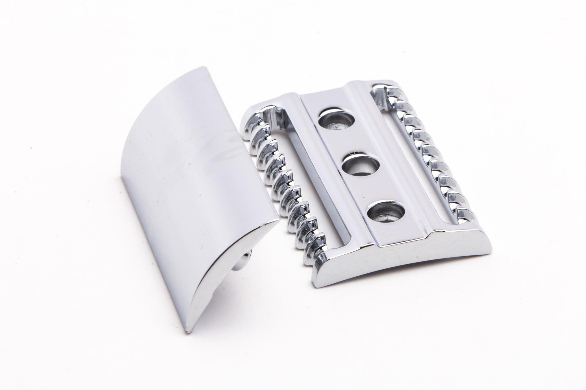 MÜHLE | Replacement Open Comb Safety Razor Head - Razor Emporium