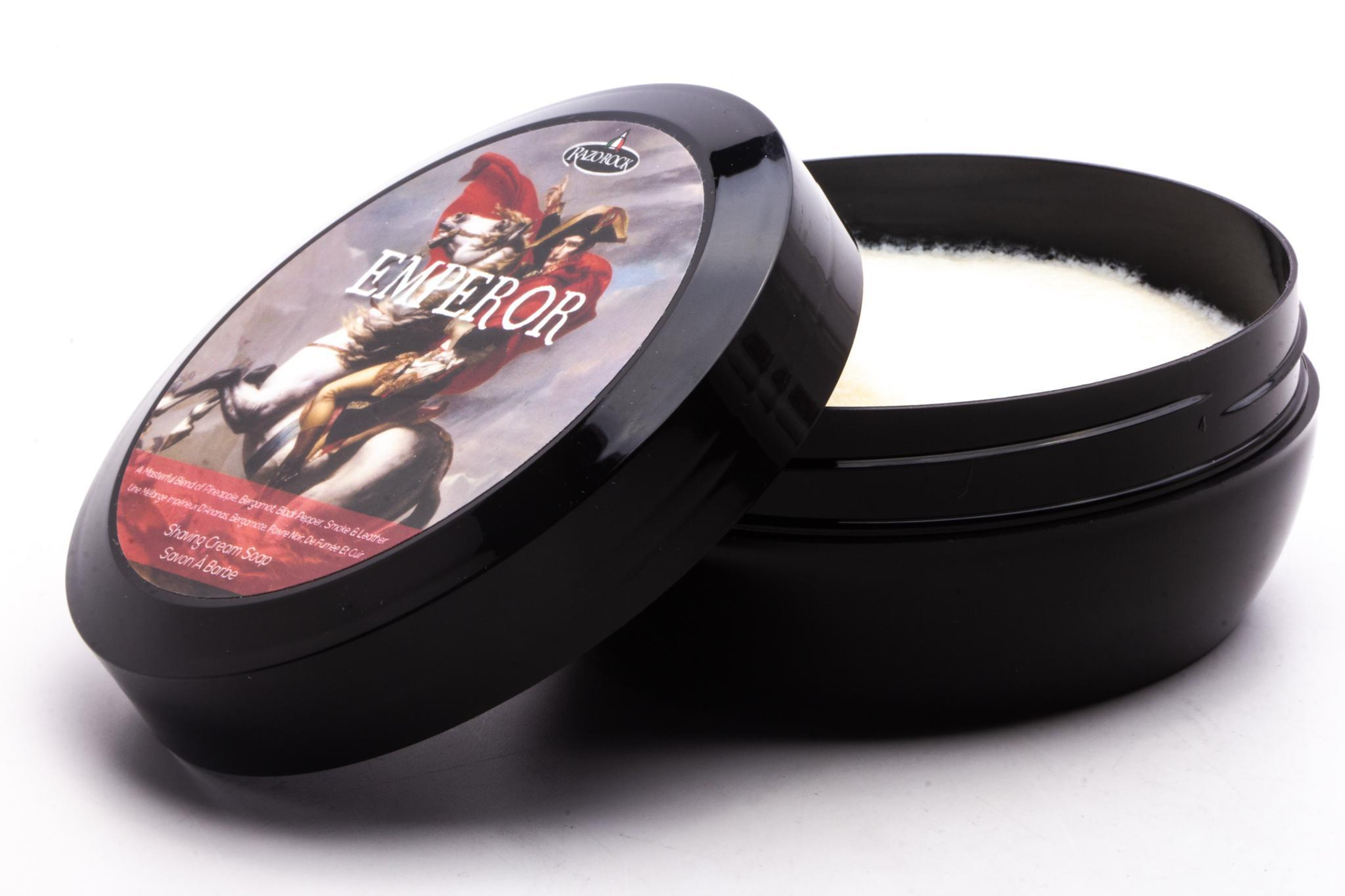 RazoRock | Emperor Shaving Soap - Razor Emporium