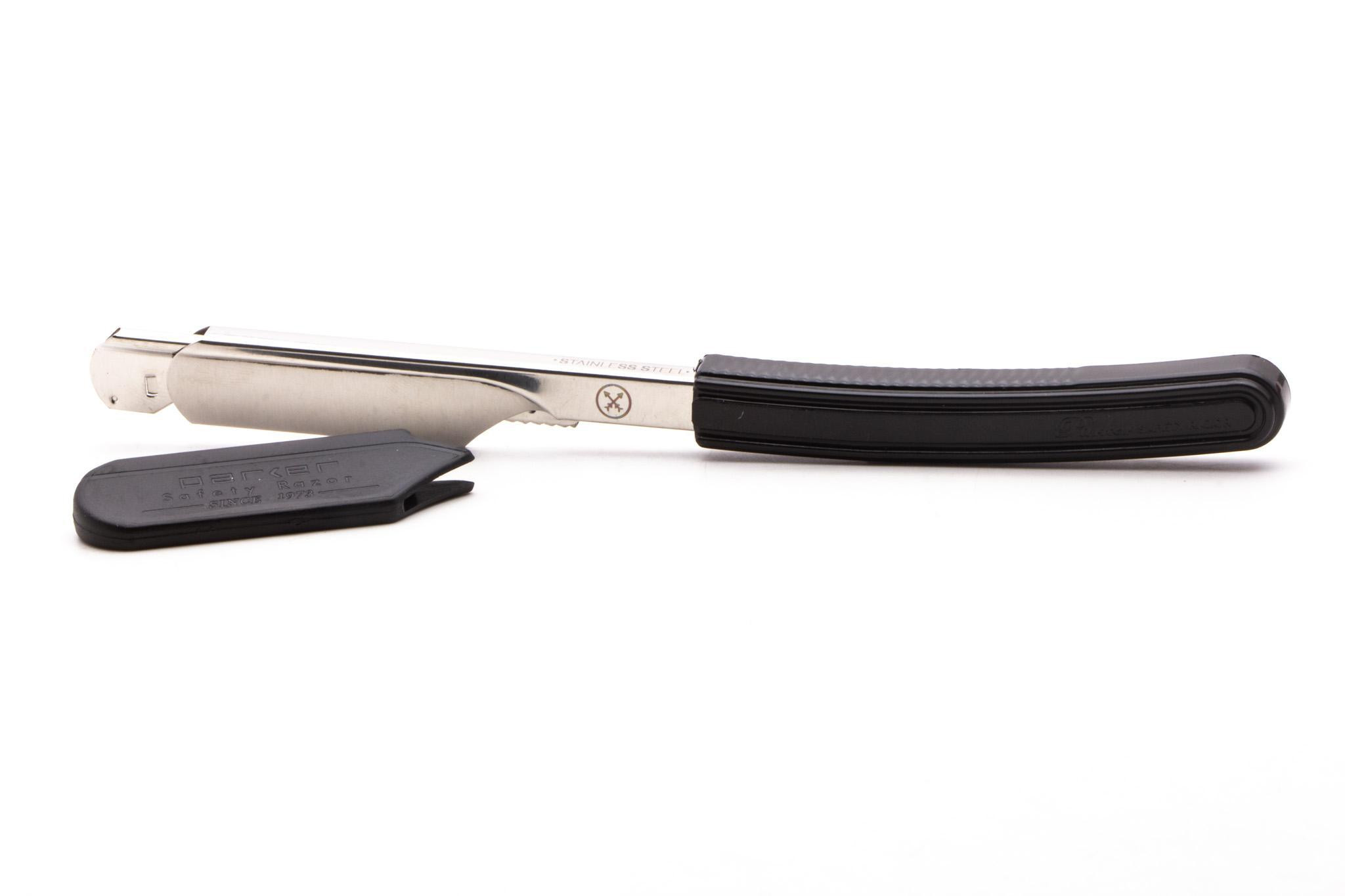 Parker | Director CH Professional Barber Razor - Razor Emporium