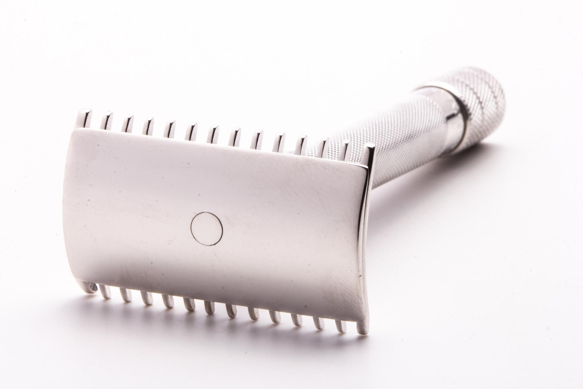 Vintage Gillette Razors | Classic Gillette Safety Razors - Razor