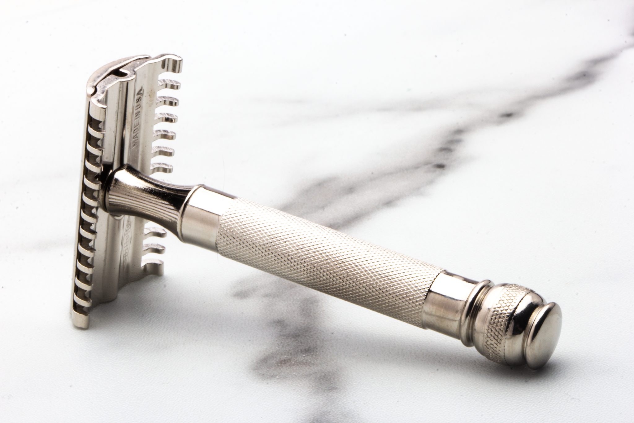 Vintage Gillette Razors | Classic Gillette Safety Razors - Razor