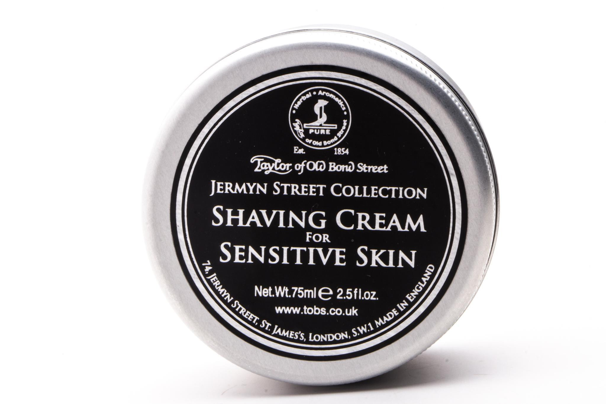 stephen shrem スティーブン シェレム エディションナンバー入り Taylor Of Old Bond Street | Jermyn Street For Sensitive Skin
