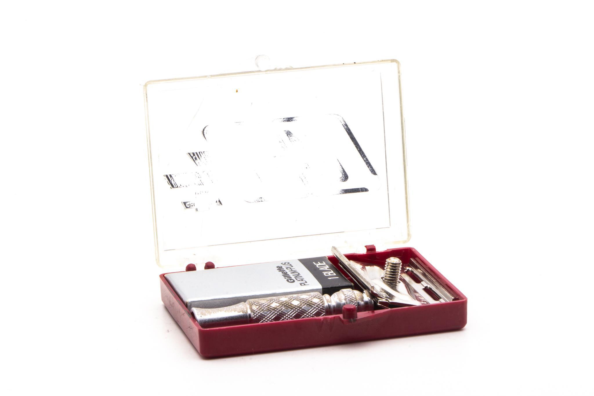 G-RAP HAMI ＆ CHERELLE FORTIERセット Xarilk Gen 3 Knife Sharpener Organizer Tray With Stone Storage