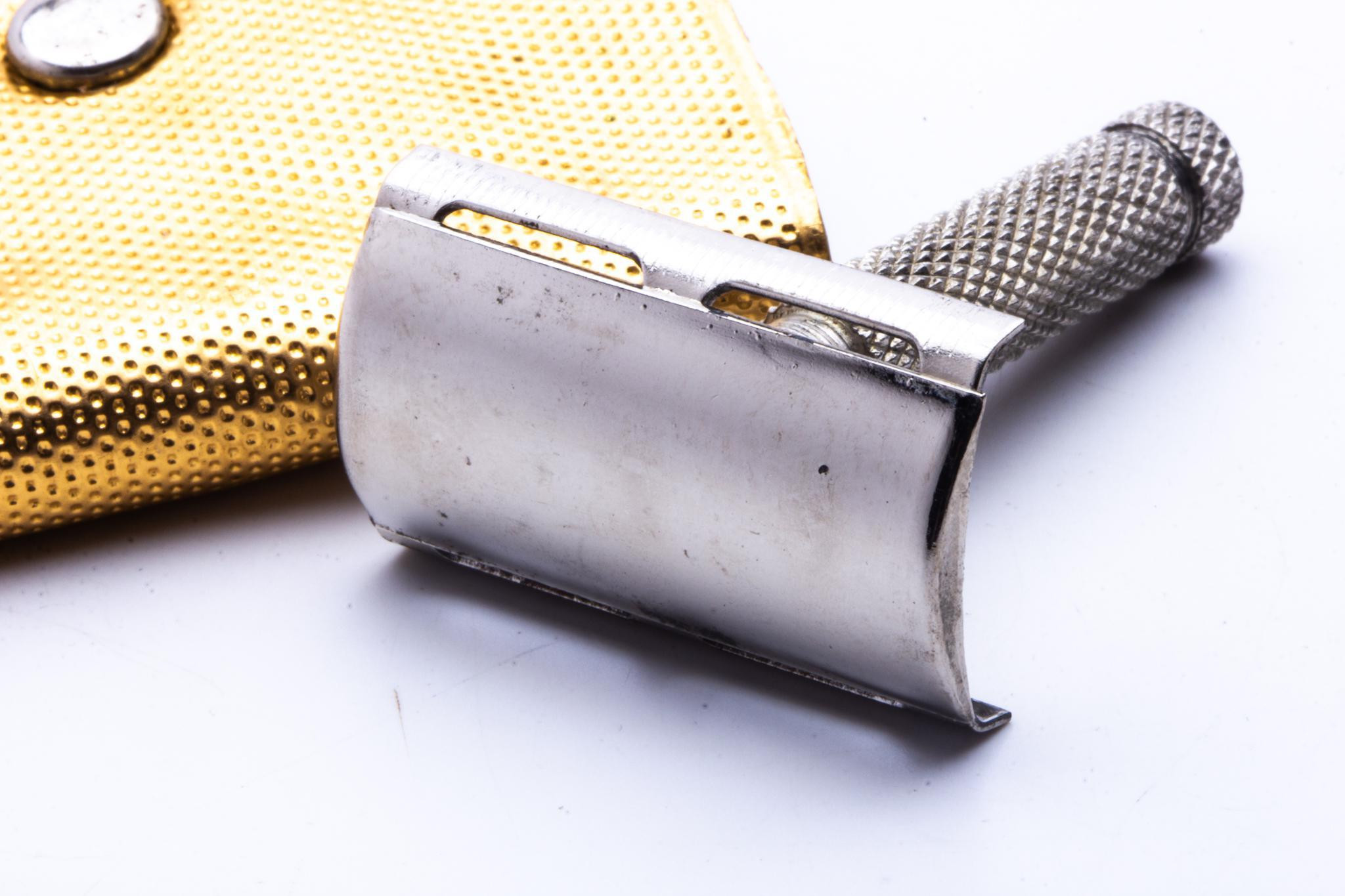 Vintage Gillette Razors | Vintage Straight Razors - Razor Emporium