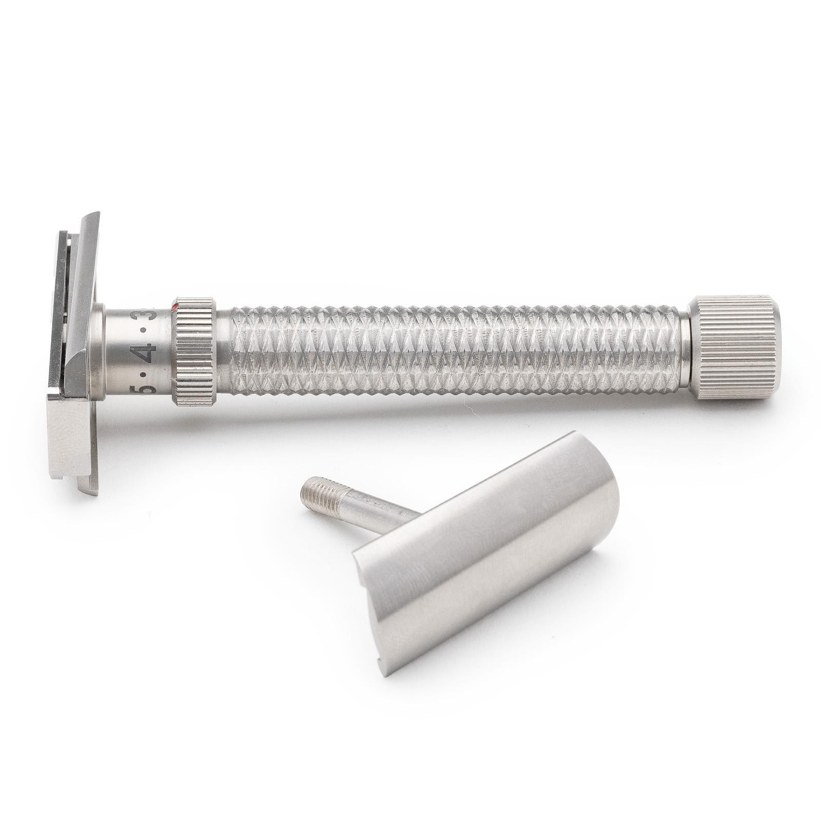 Rex Supply Co. | Konsul XL Slant Adjustable Stainless Steel Double