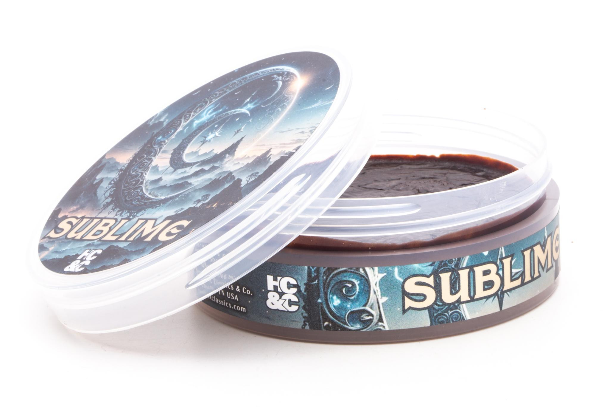 Hendrix Classics & Co | Sublime Shave Soap - Razor Emporium