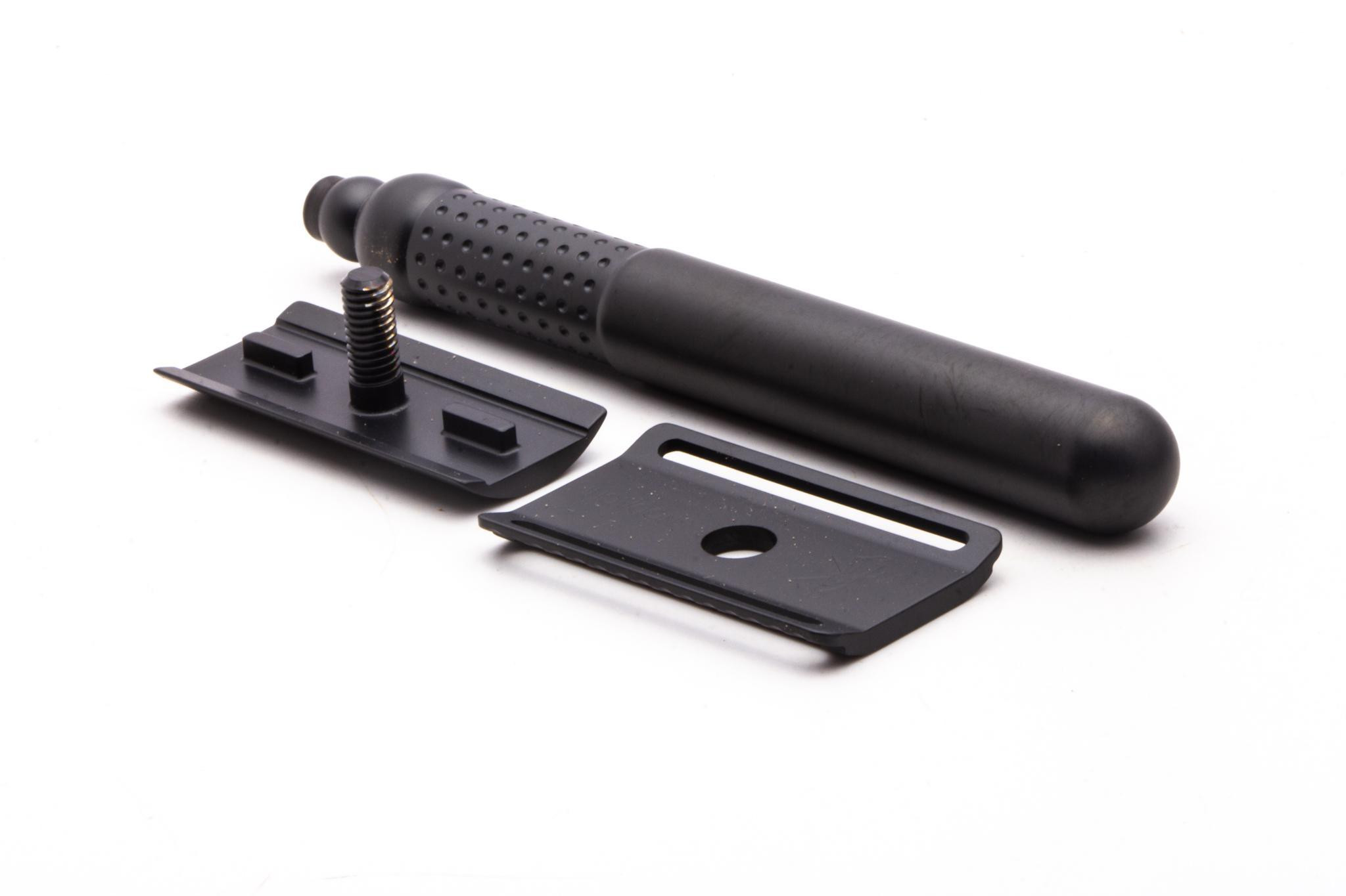 Tatara | Dark Masamune Nodachi Closed Comb Stainless Steel Double