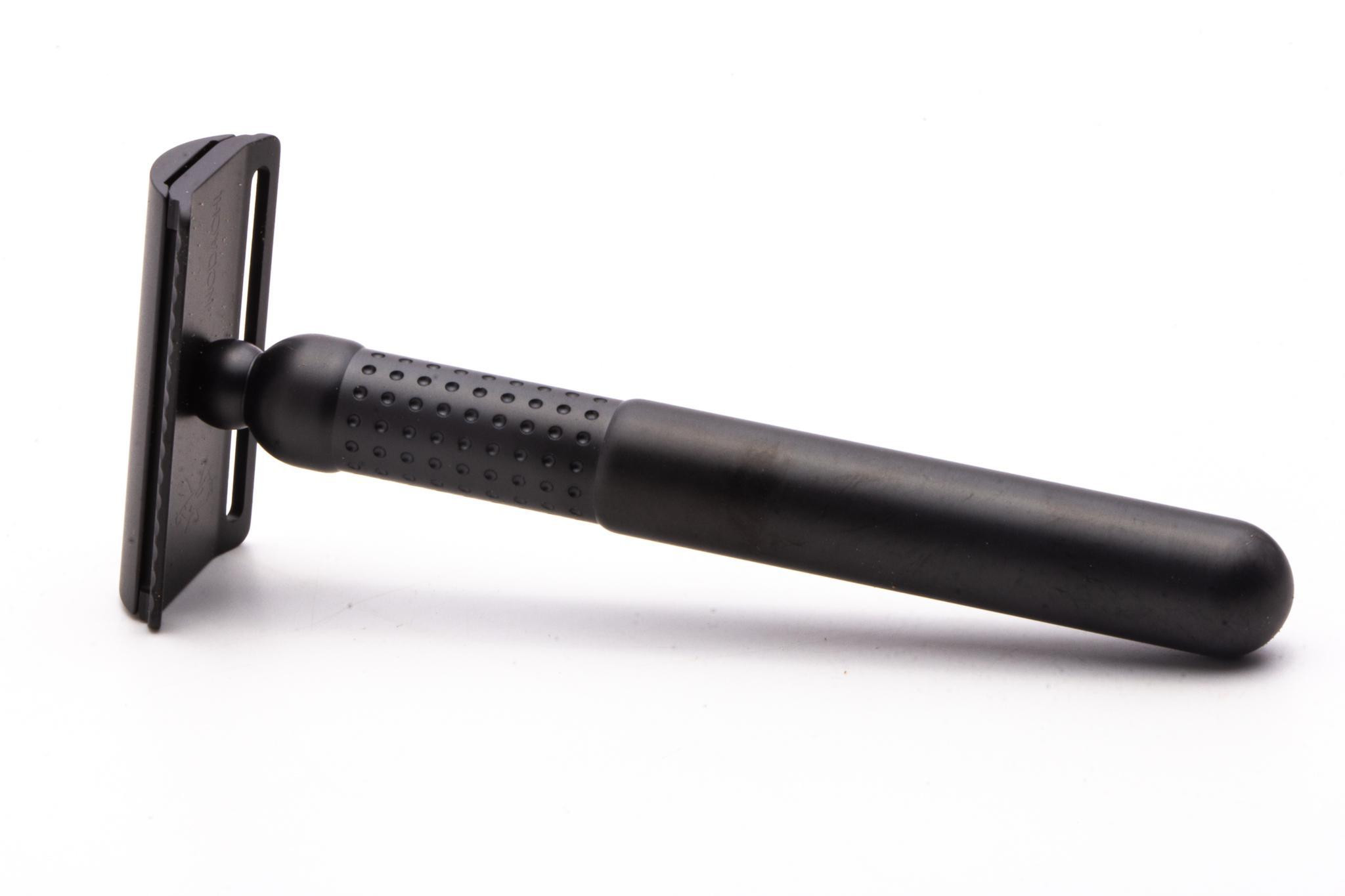 Tatara | Dark Masamune Nodachi Closed Comb Stainless Steel Double
