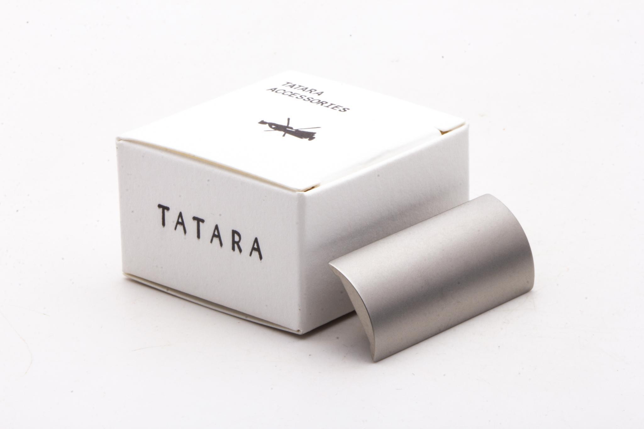 Tatara | Matte Masamune Nodachi Cap - Razor Emporium