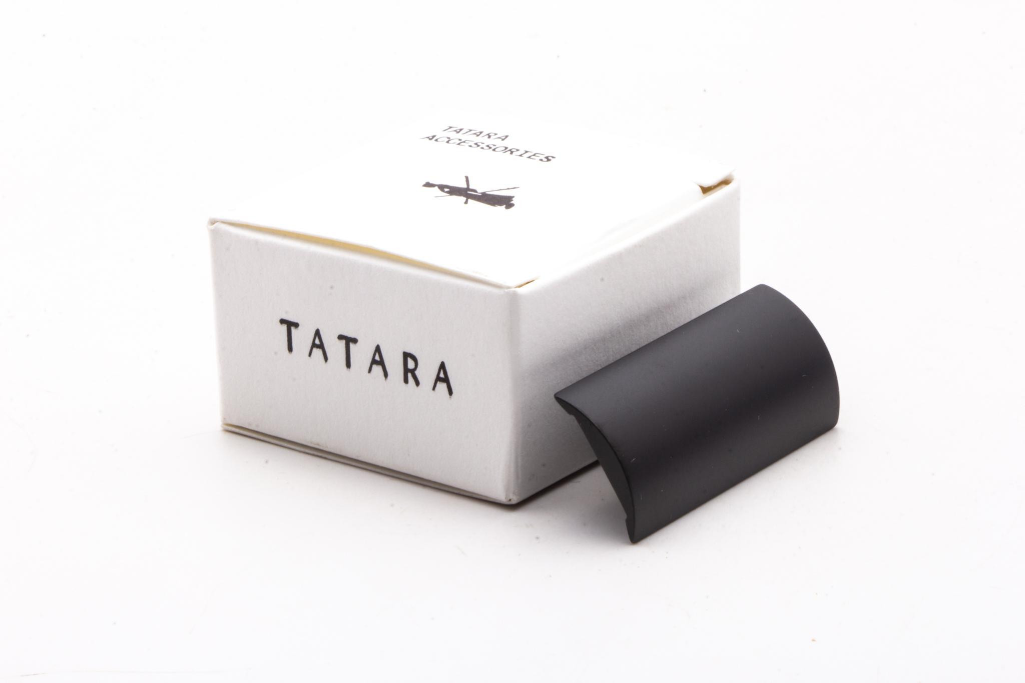 Tatara | Dark Masamune Nodachi Cap - Razor Emporium