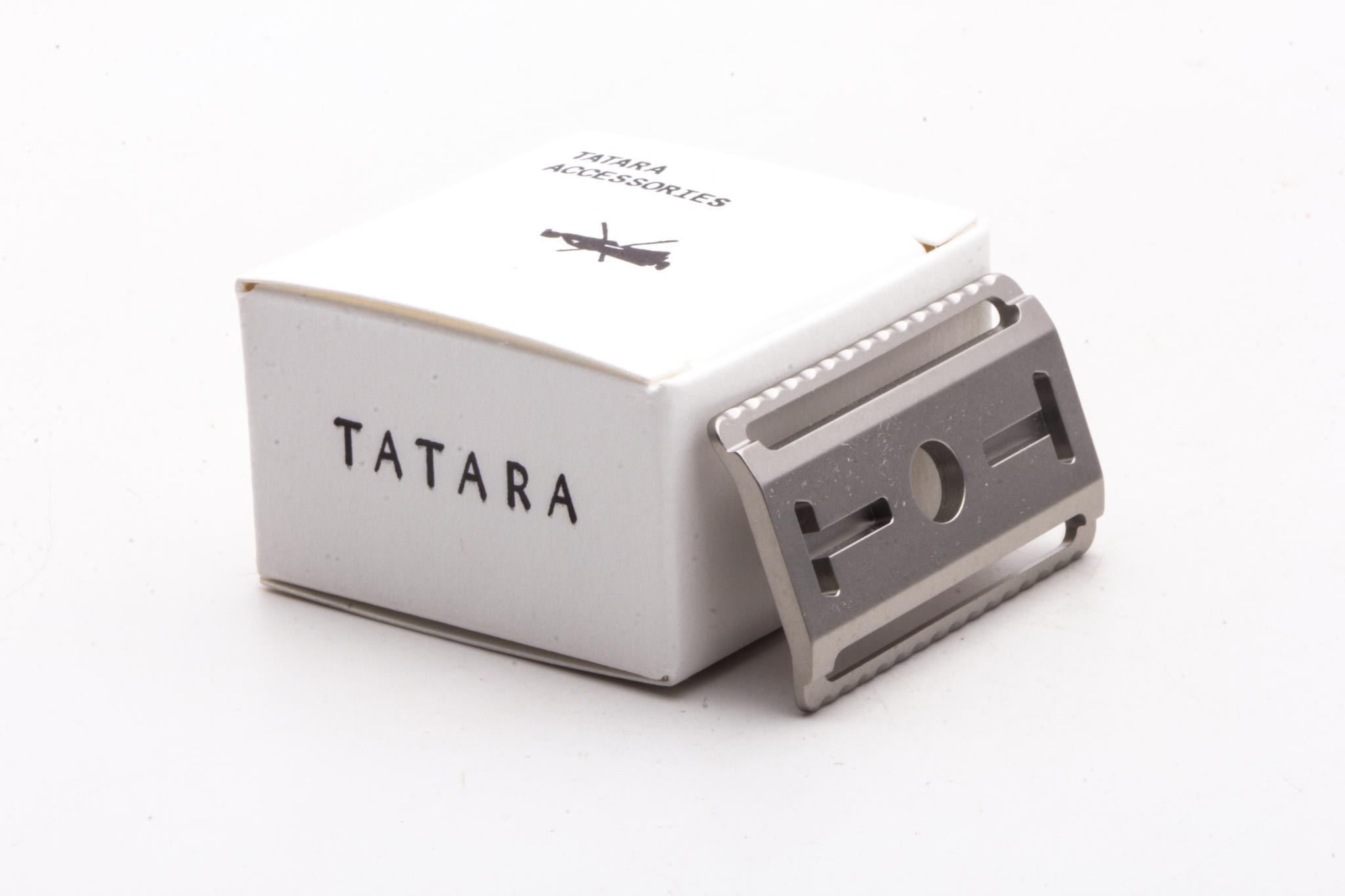 Tatara | Matte Masamune Nodachi Cap - Razor Emporium