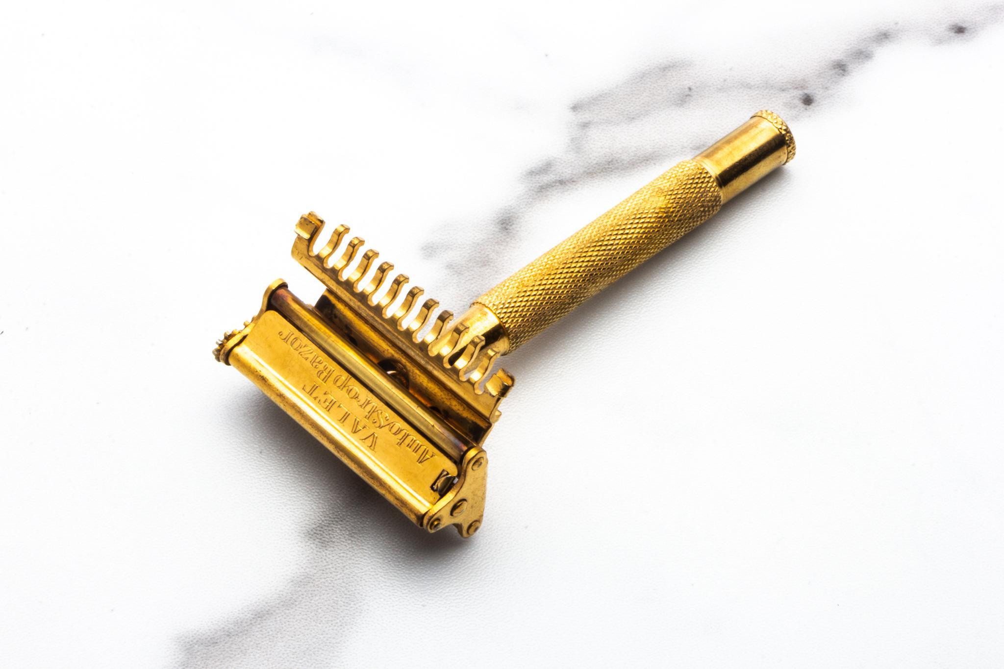 Valet Auto Strop - Razor Emporium