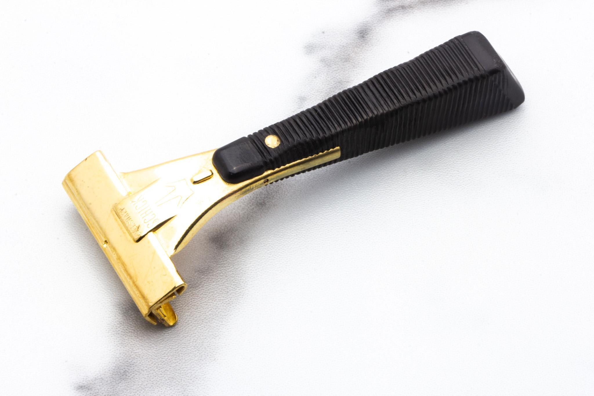 Schick Razors - Razor Emporium