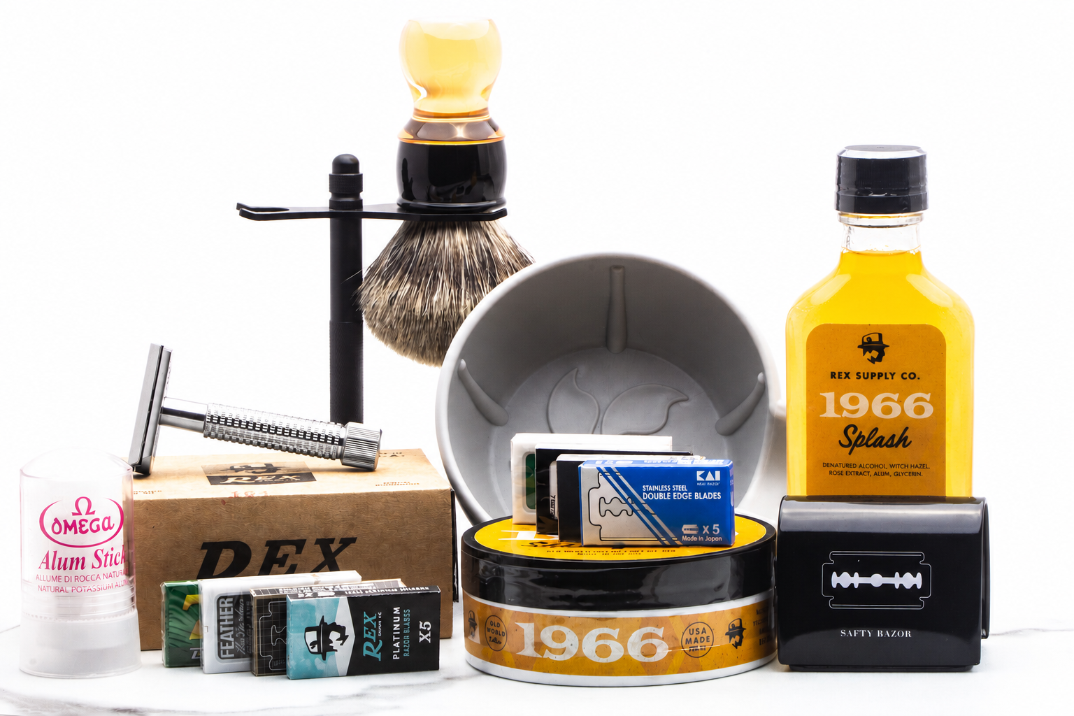 Razor Emporium - Razor Emporium