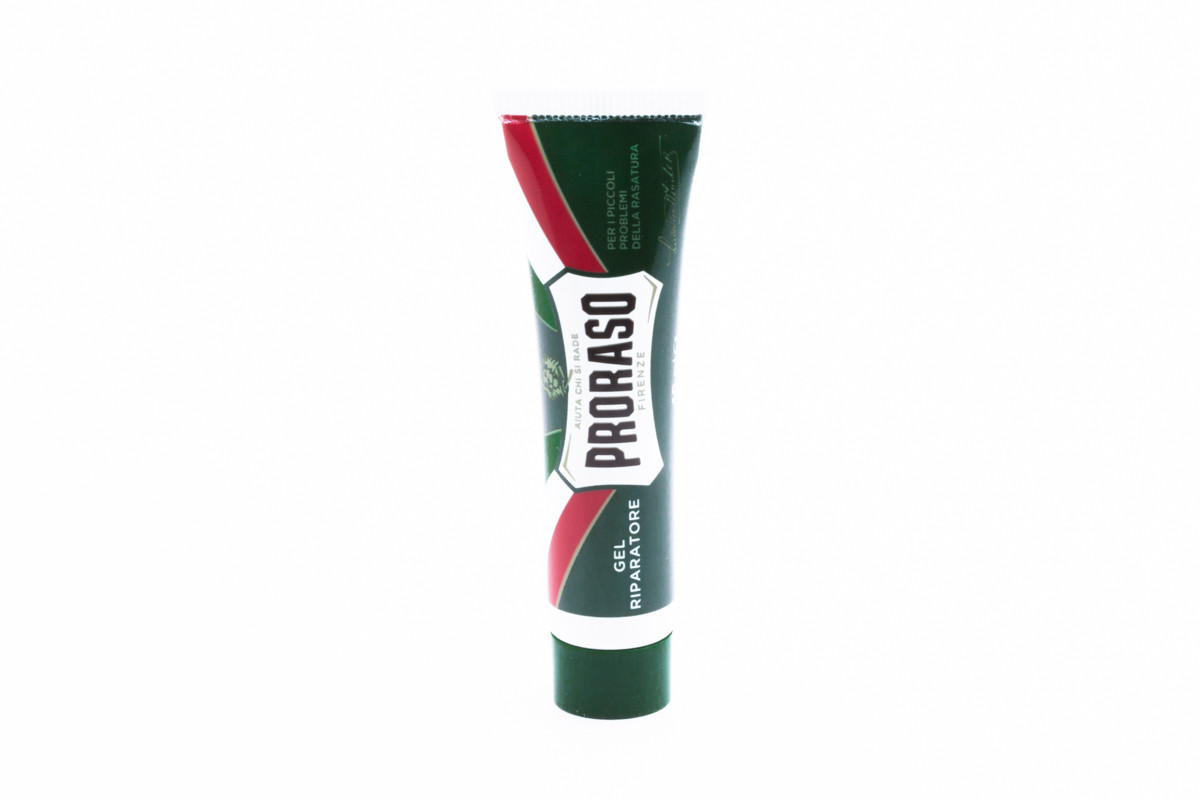 Proraso Gel Riparatore Styptic Gel - Thumbnail 2