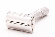 Gillette Adjustable Fatboy | Refurb Revamp Replate | Razor