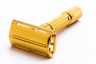 Gillette Adjustable Fatboy | Refurb Revamp Replate | Razor