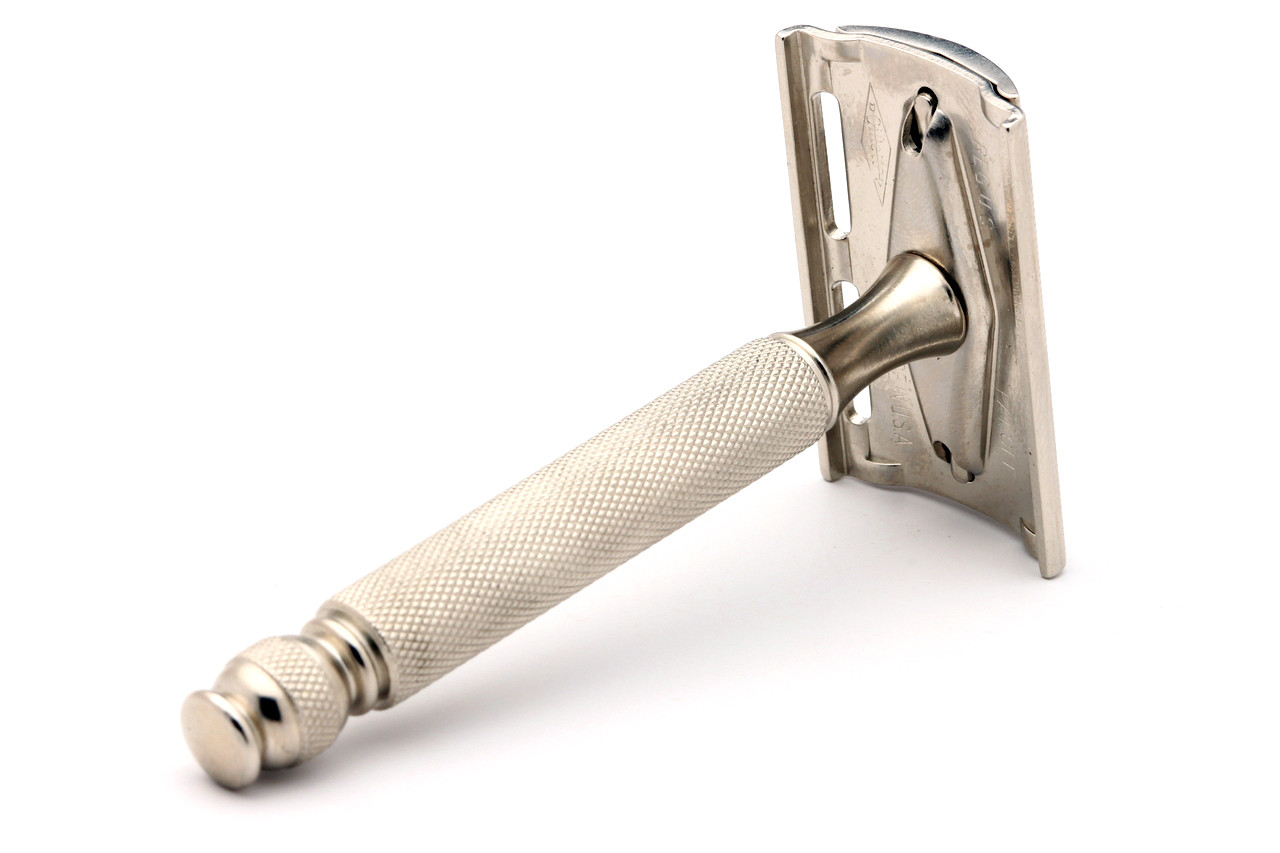 Gillette Gift Set | WWI Restoration | Razor Emporium - Razor Emporium