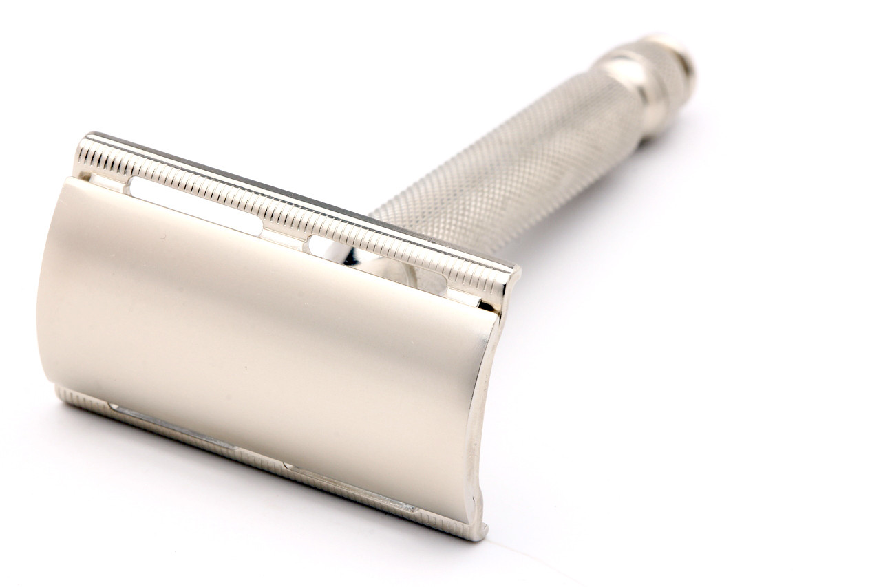 Gillette Gift Set | WWI Restoration | Razor Emporium - Razor Emporium