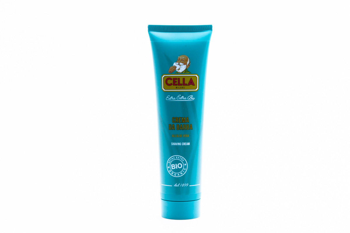 Cella Bio Shaving Cream - Thumbnail 4