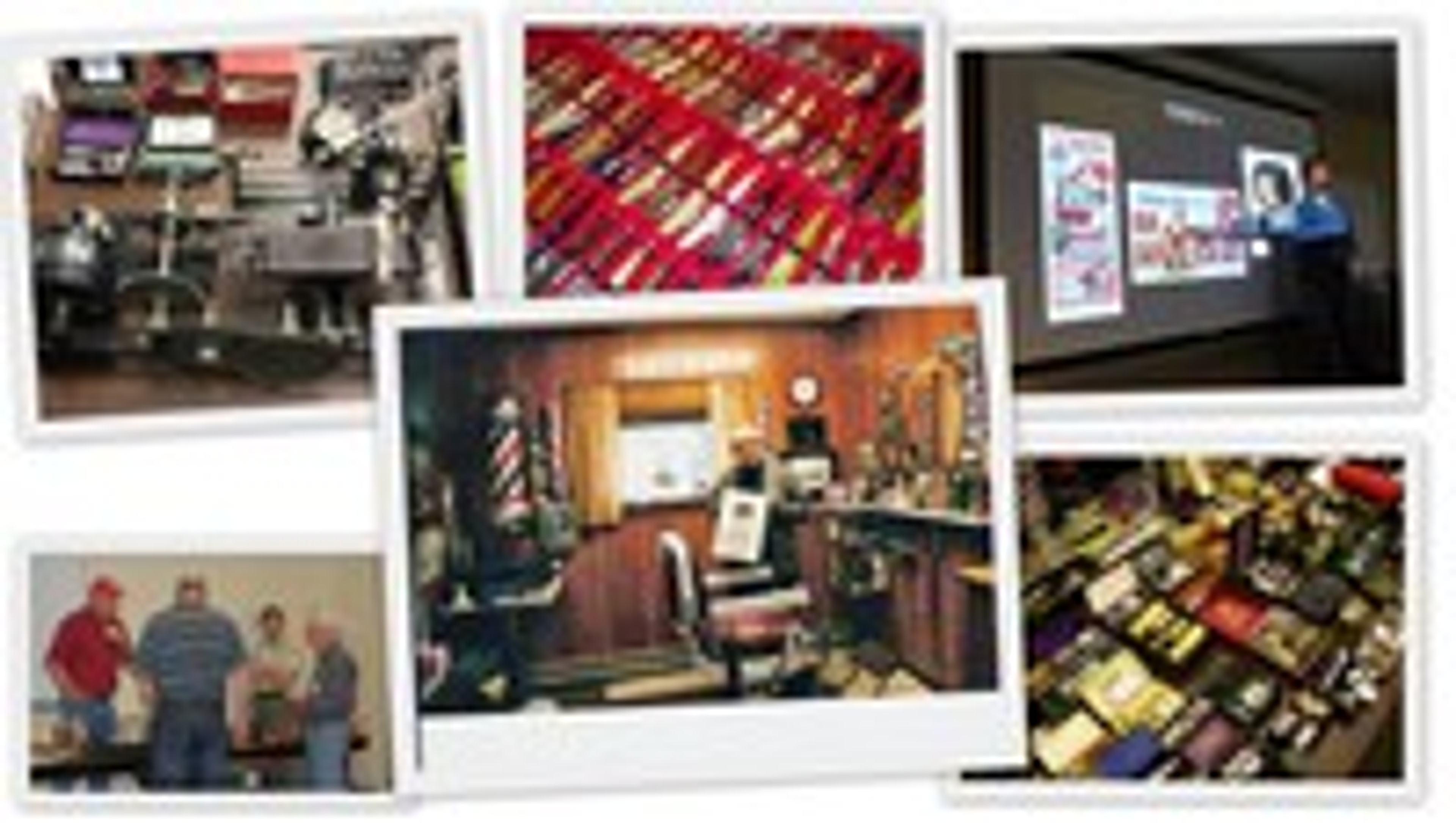 Razor Collecting Meeting - October 10-11, 2015