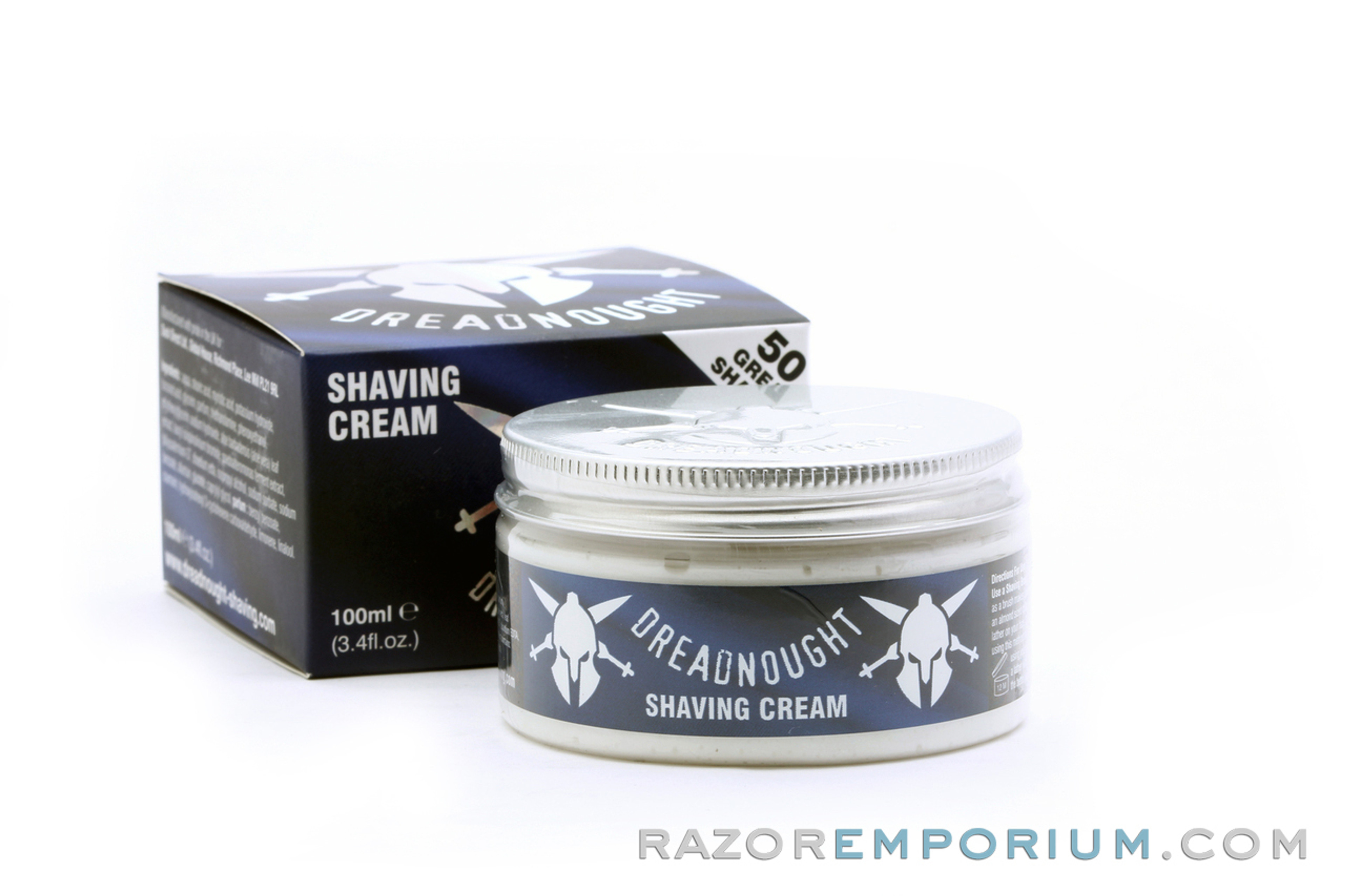 Dreadnought Brand Spotlight 