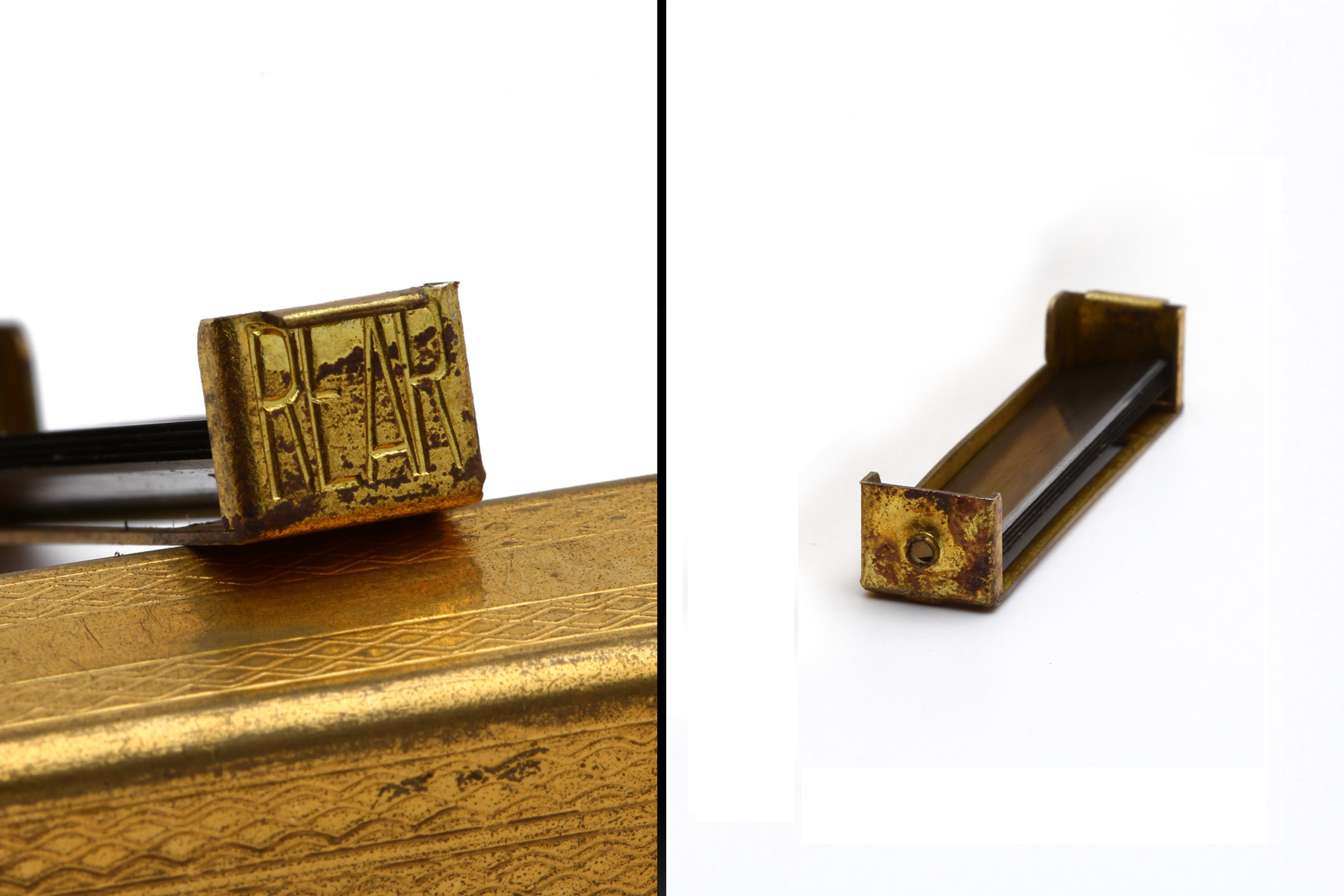 Injector Safety Razor Wet Shave: Pal vs Schick