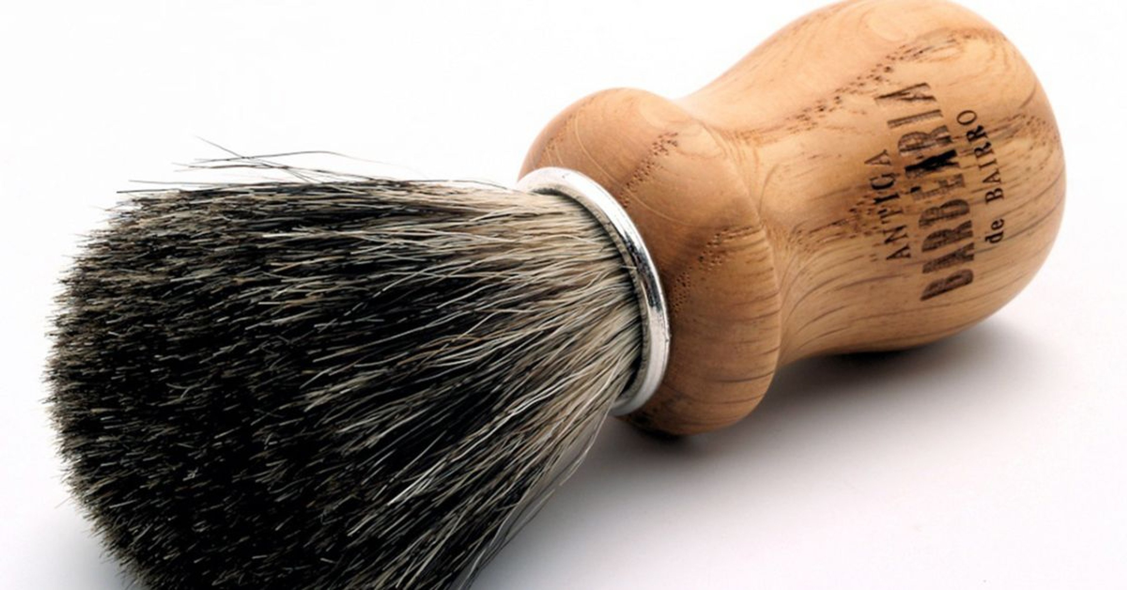 The Ultimate Guide to Using a Shaving Brush