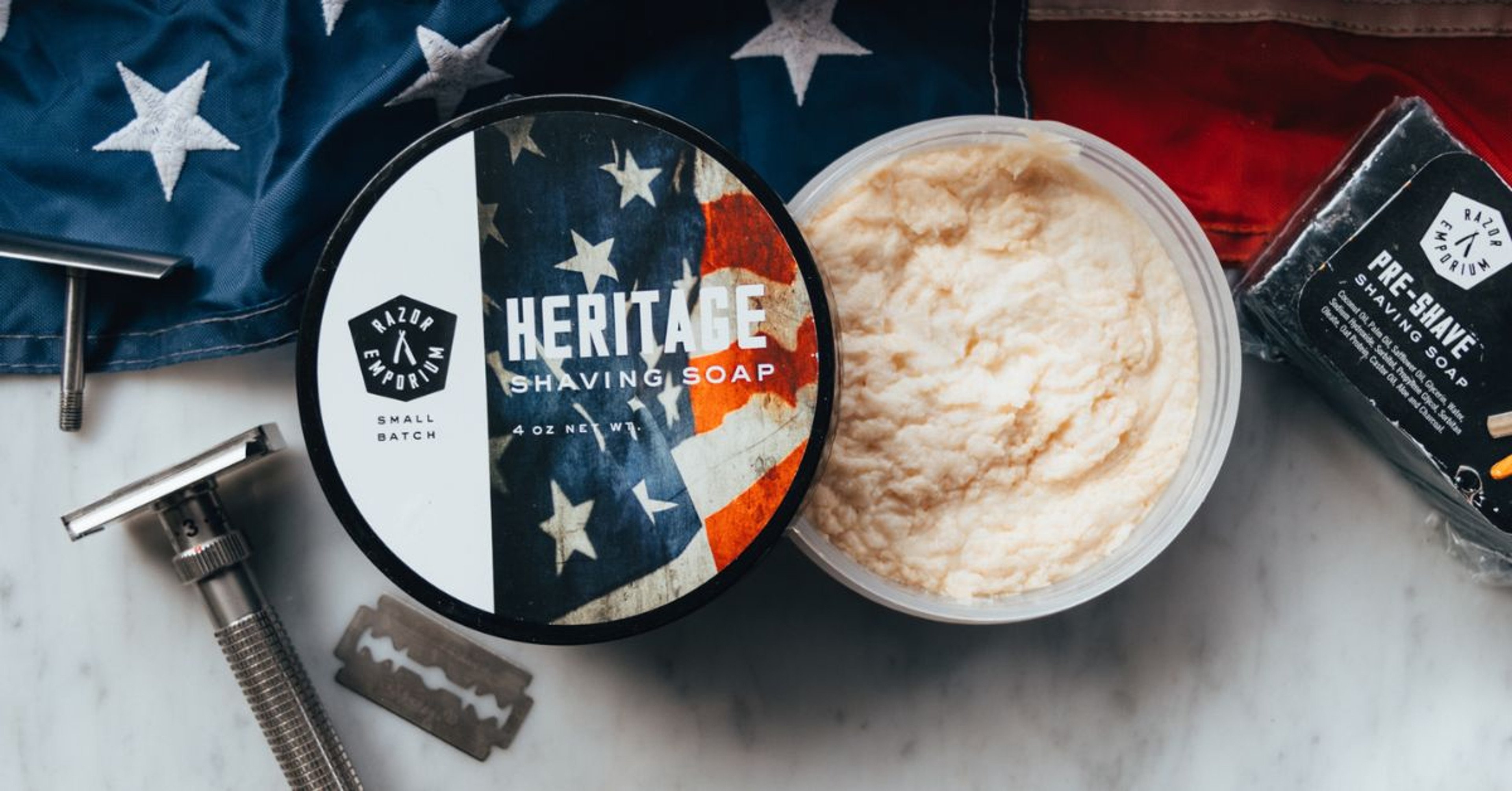 What To Look for When Picking Out the Perfect Shaving Kit