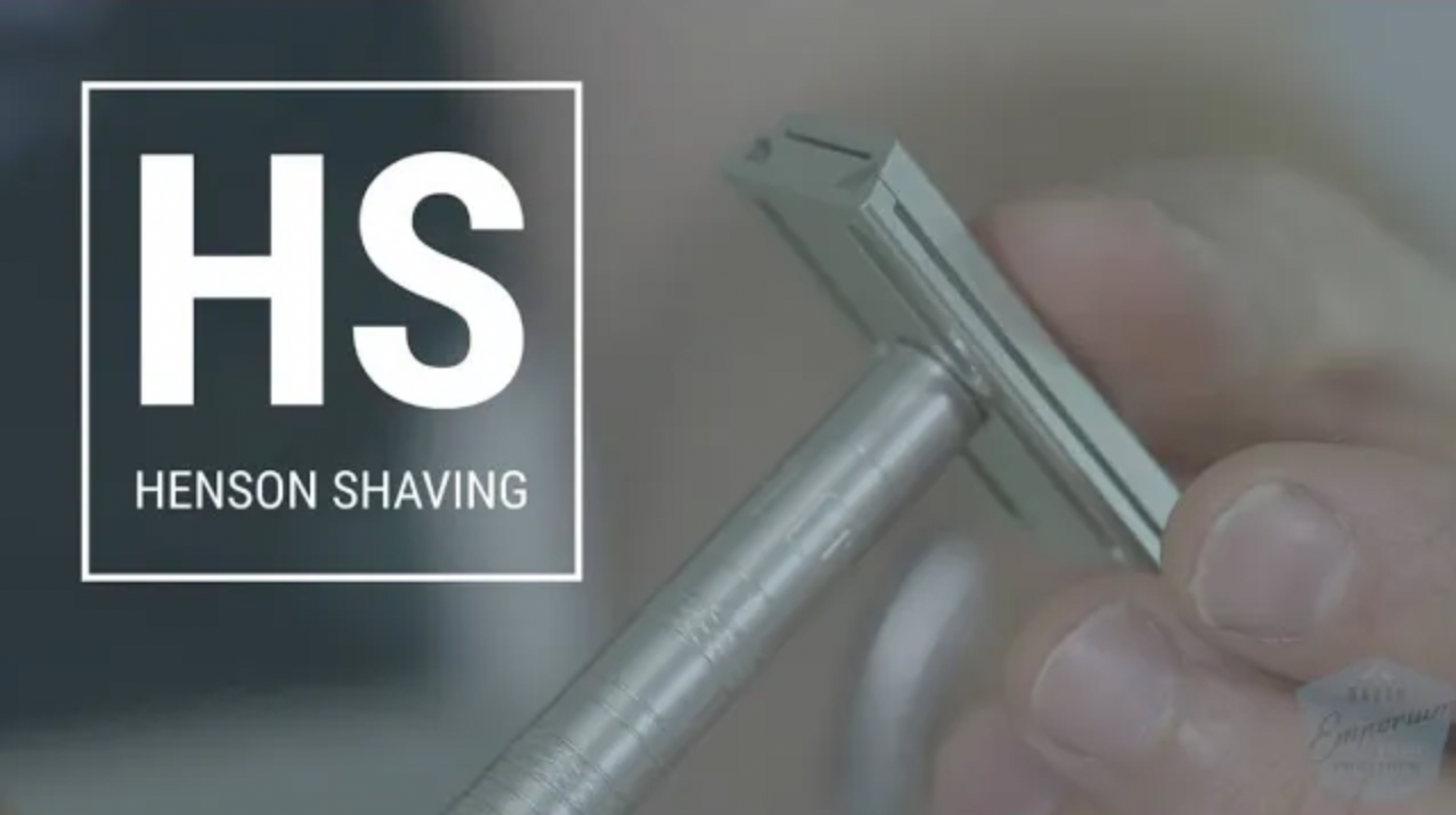 Product Spotlight: Henson Shaving Aerospace + Aluminum